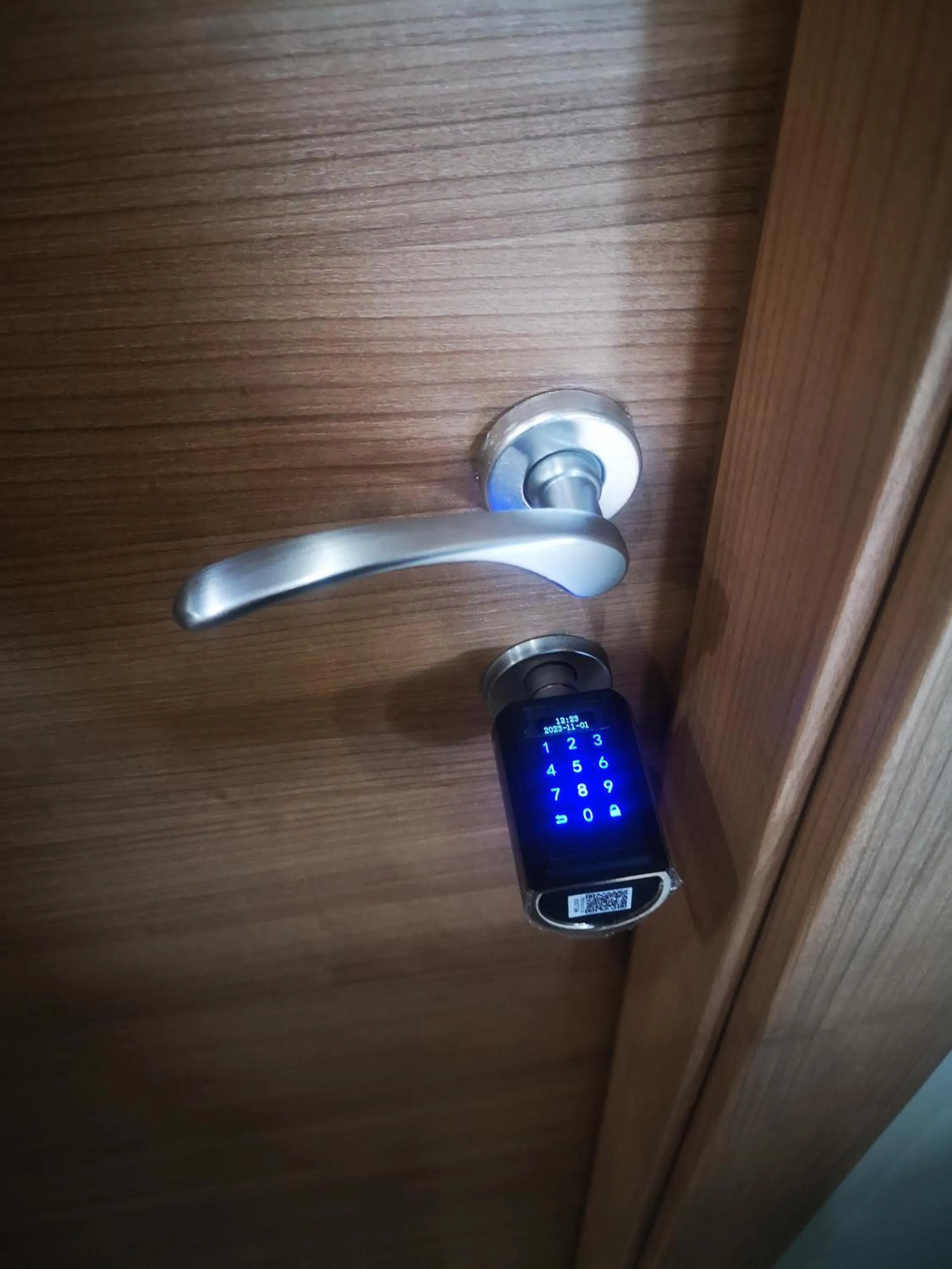 B&B Tonnarella Beach