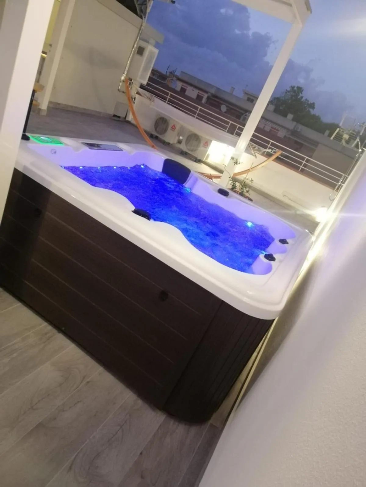 B&B Tonnarella Beach