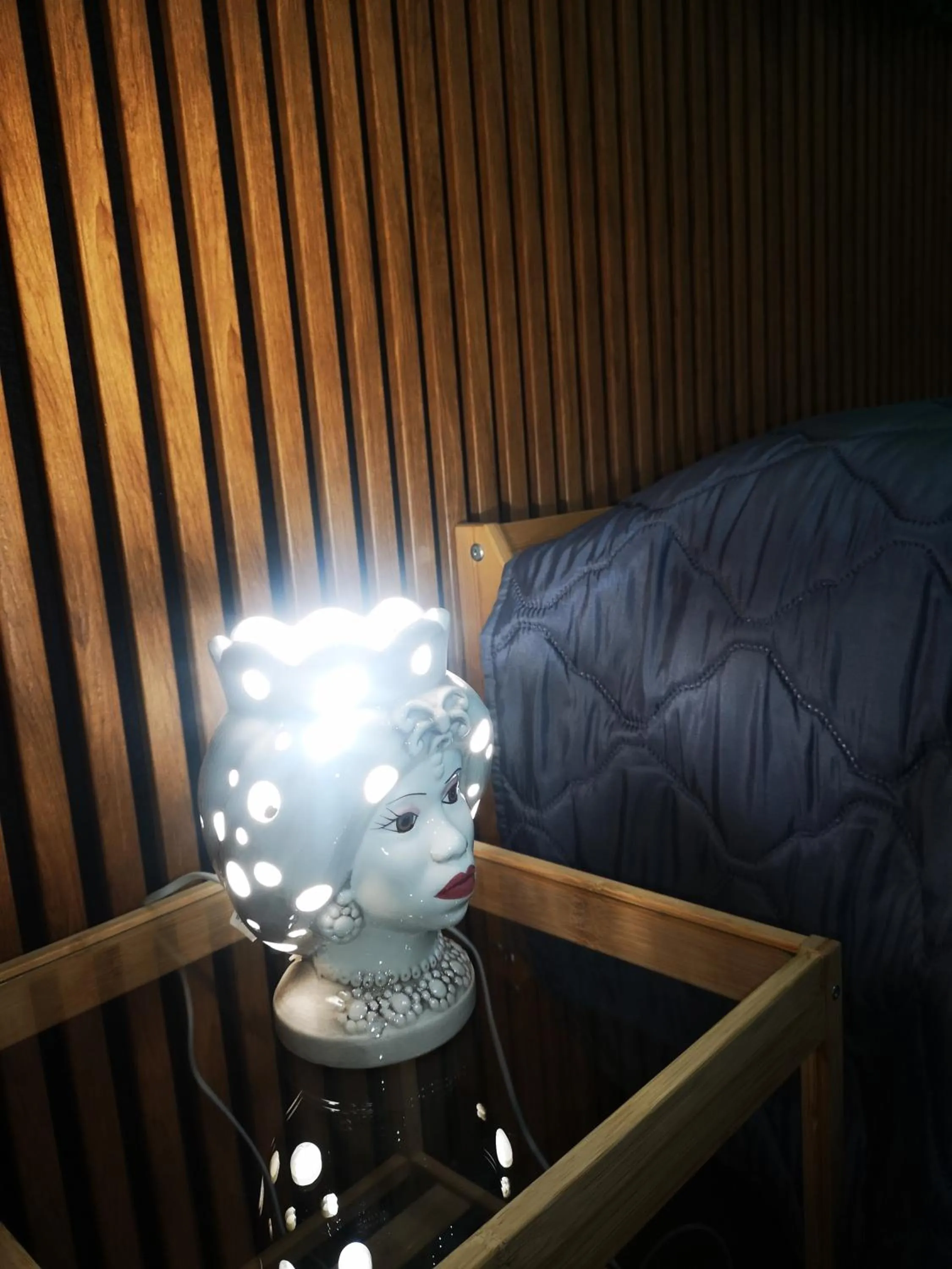 B&B Tonnarella Beach