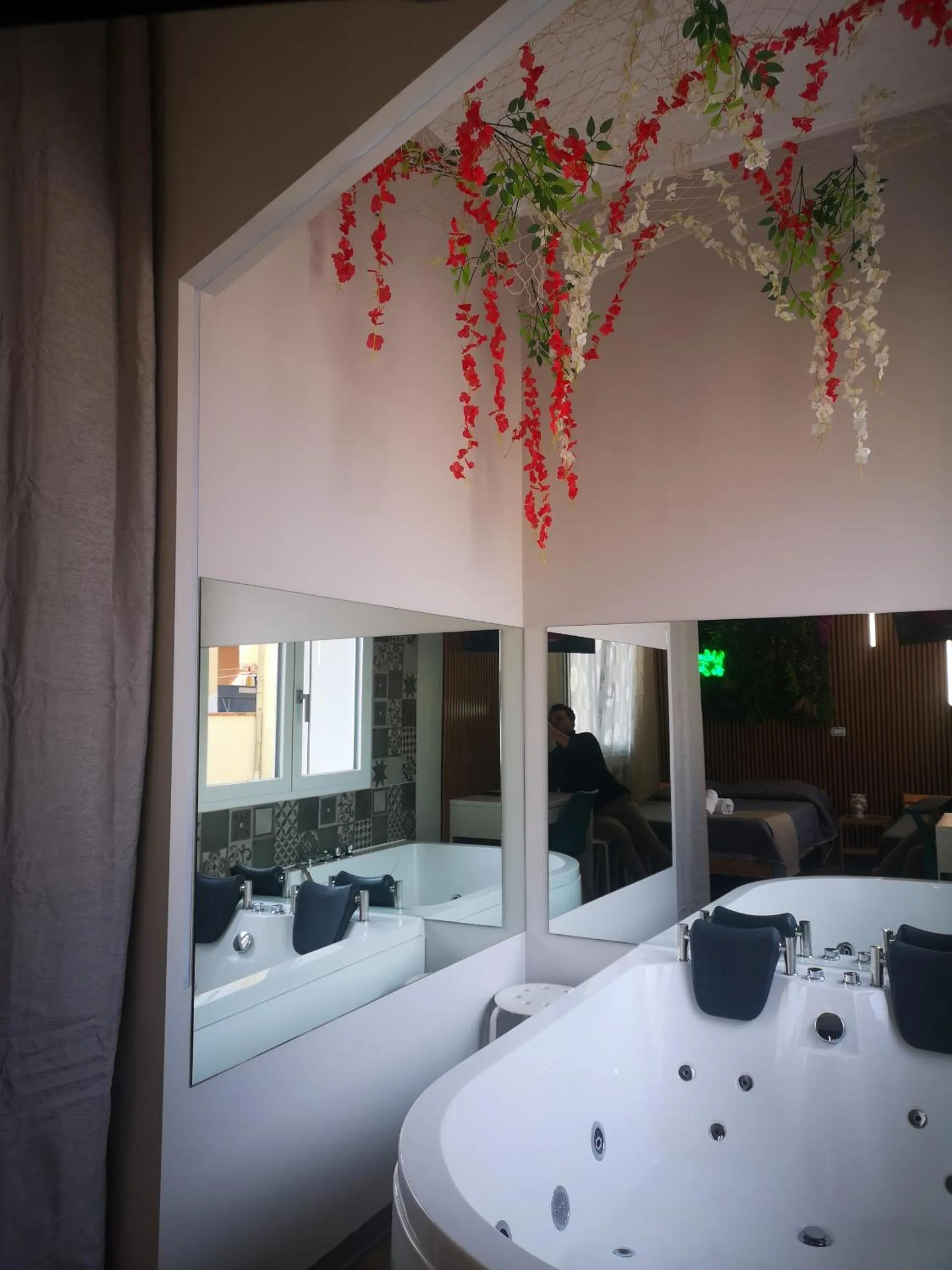 B&B Tonnarella Beach