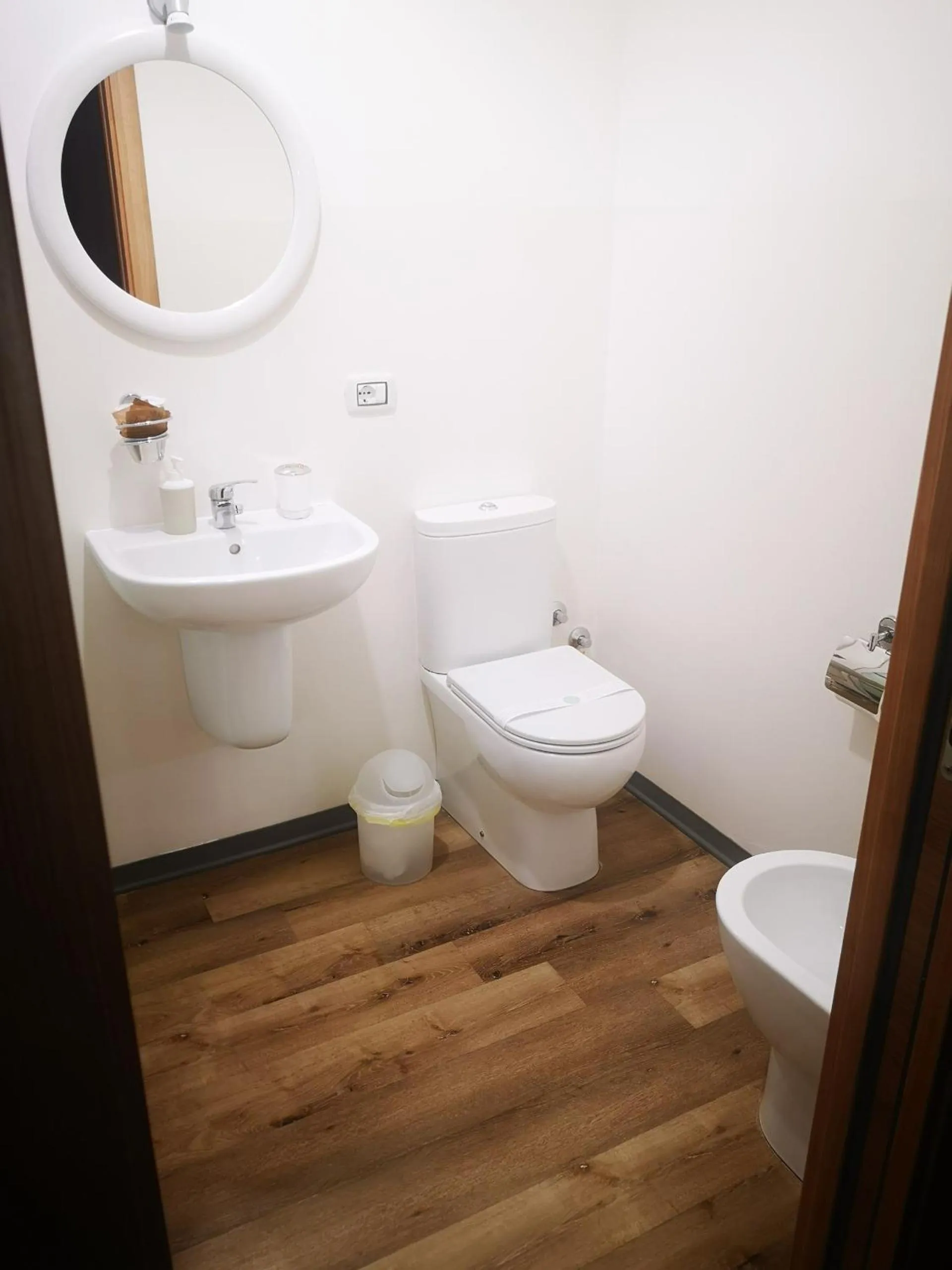 B&B Tonnarella Beach