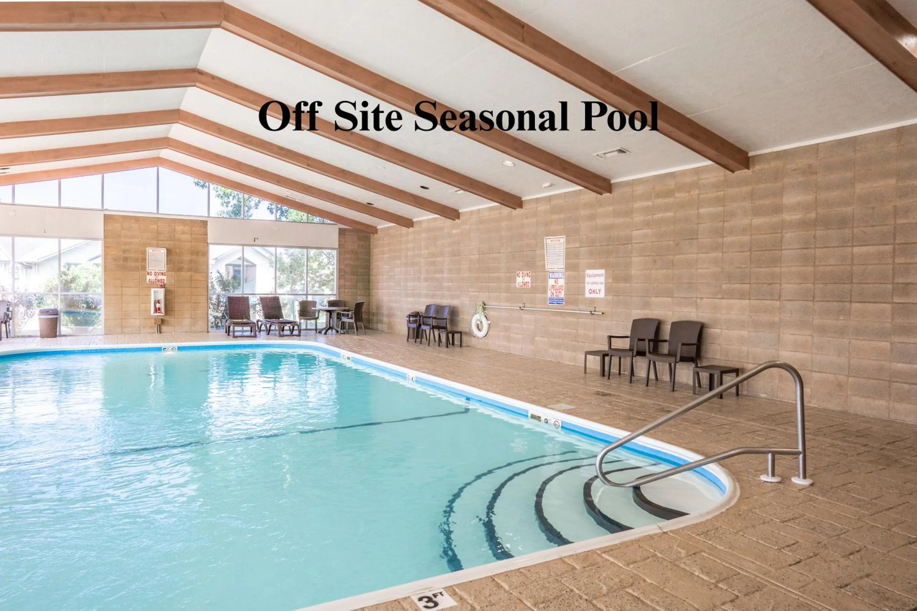 Thousand Hills Golf Resort