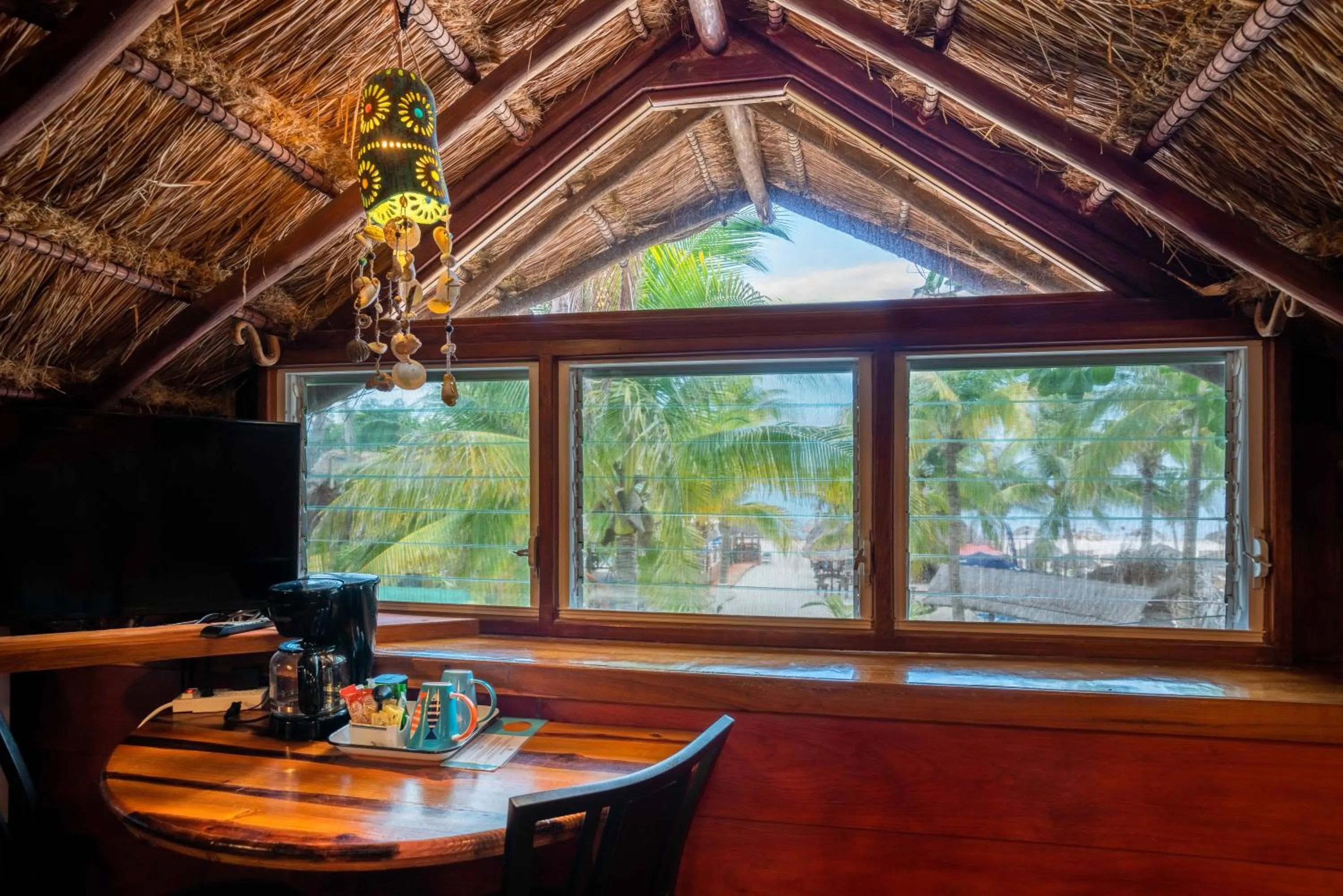 Property building in The Diving Lodge Downtown