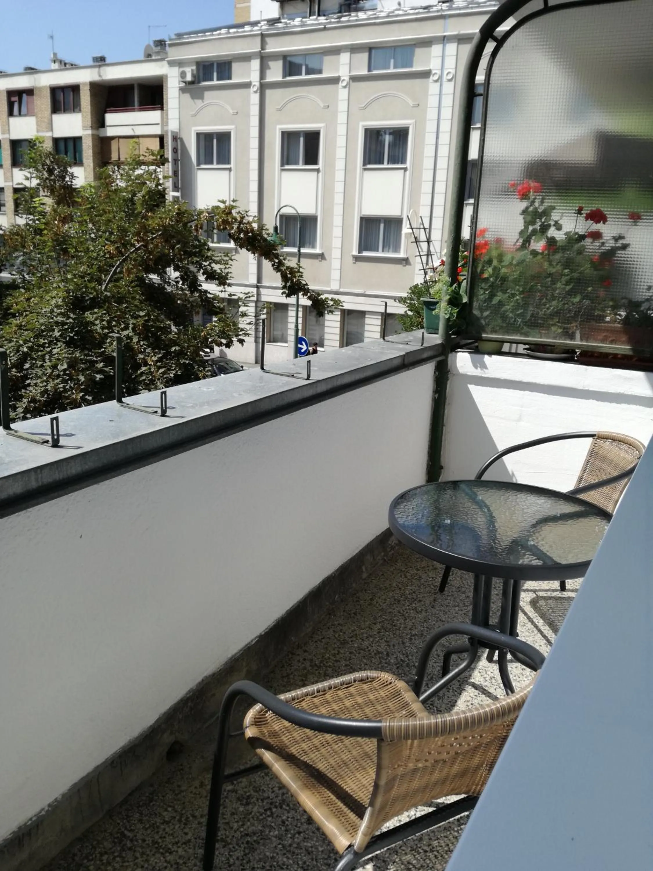Apartman ANE