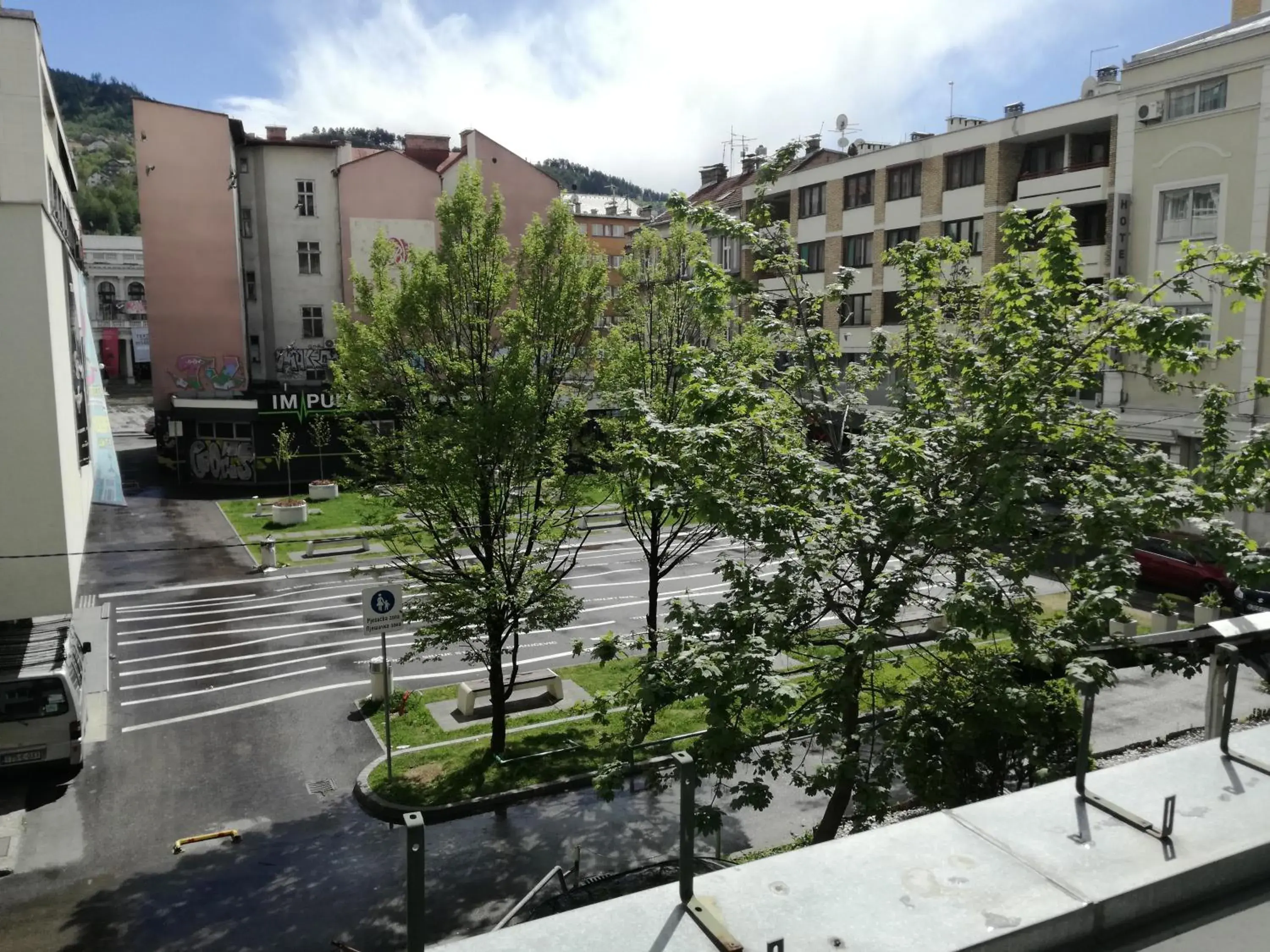 Apartman ANE Apartman ANE