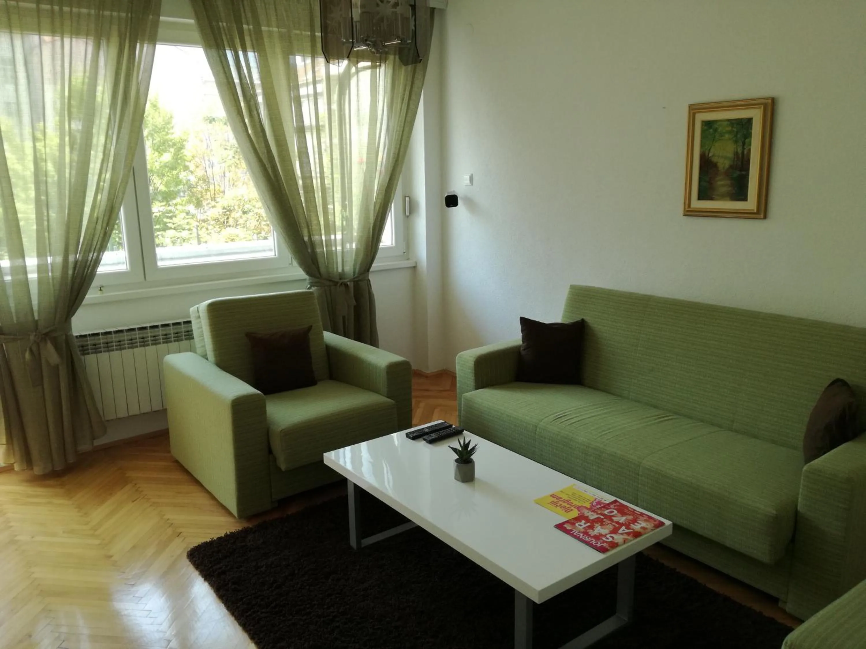 Apartman ANE