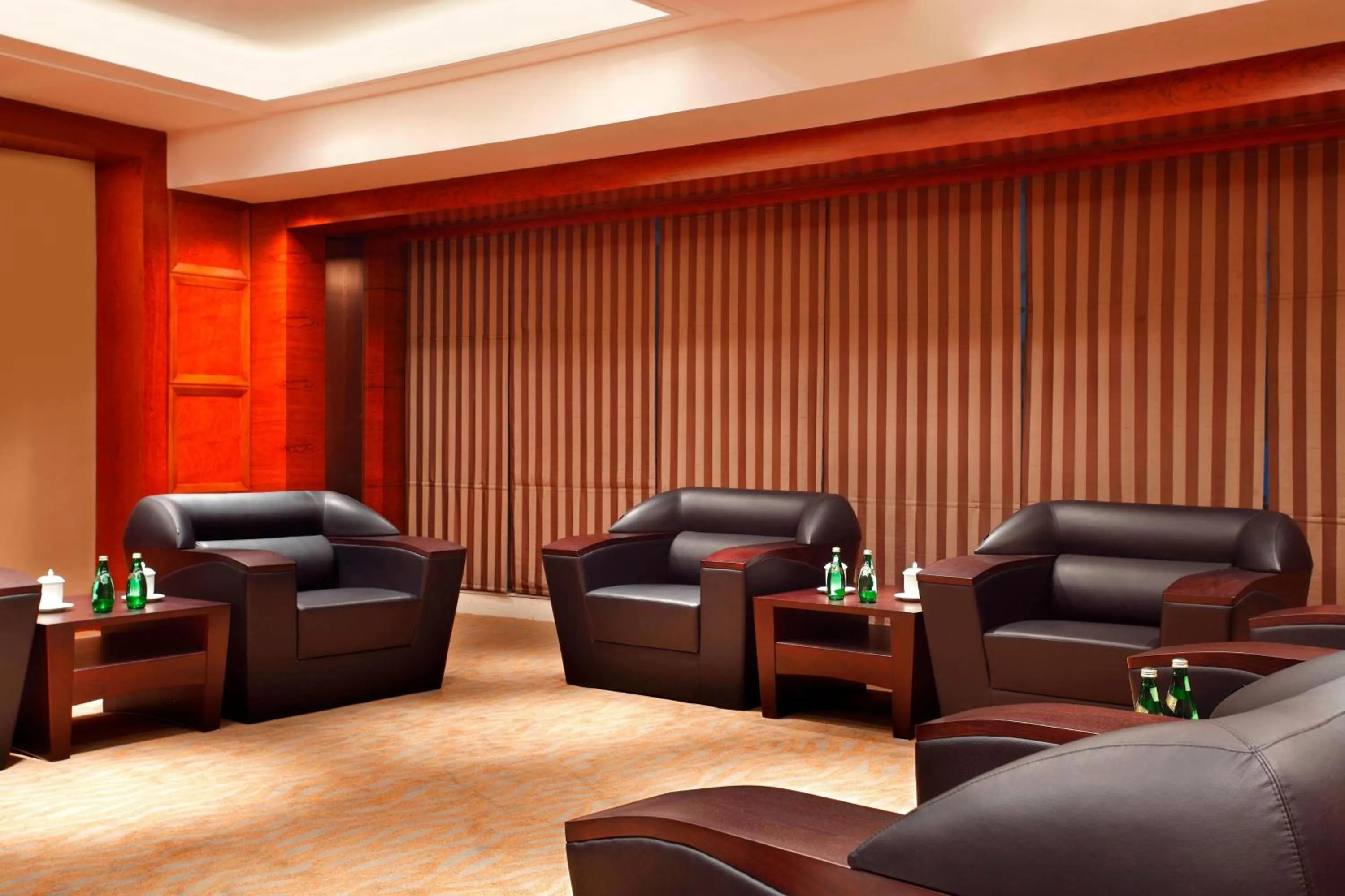 Meeting/conference room in Sheraton Jinzhou Hotel