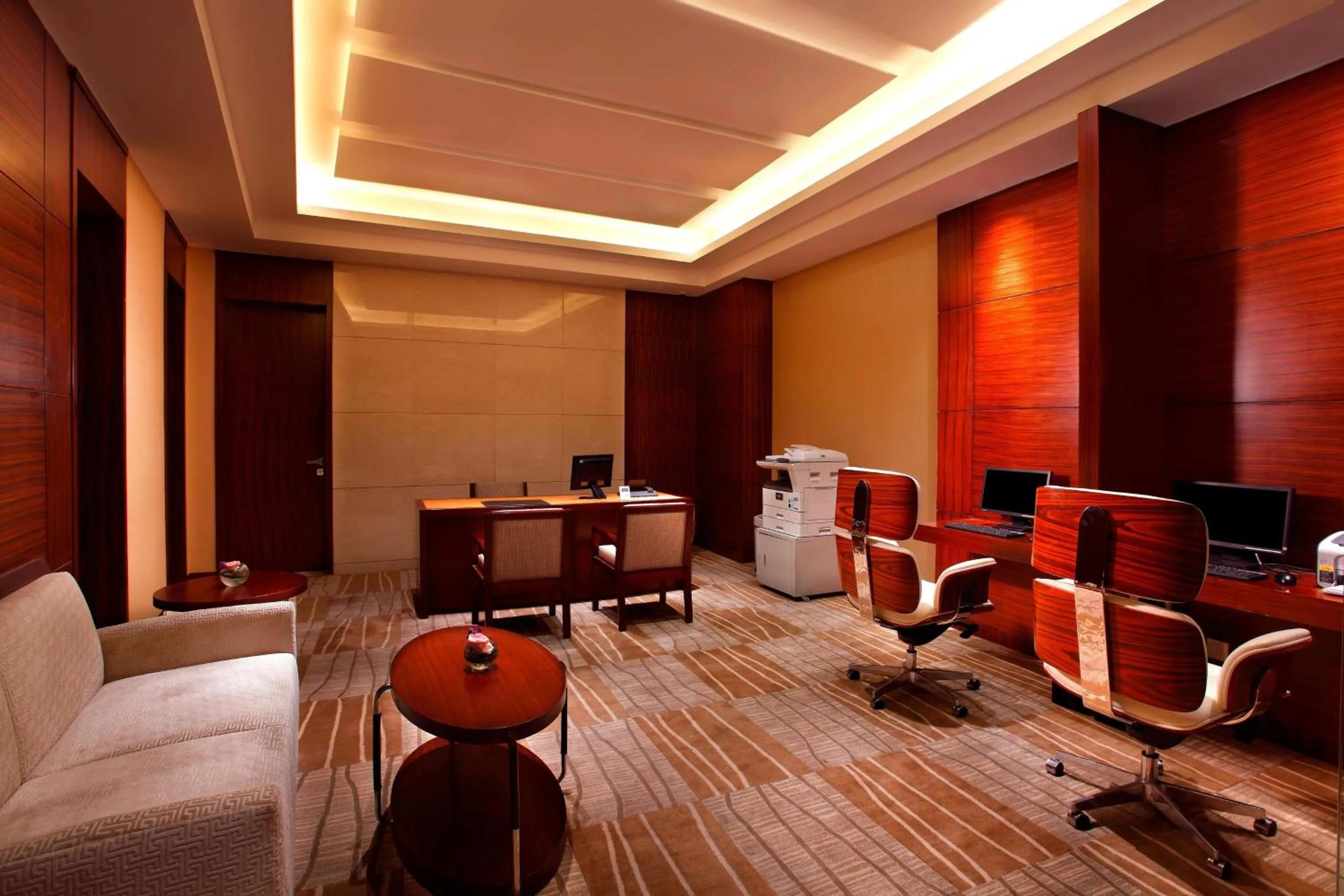 Other in Sheraton Jinzhou Hotel