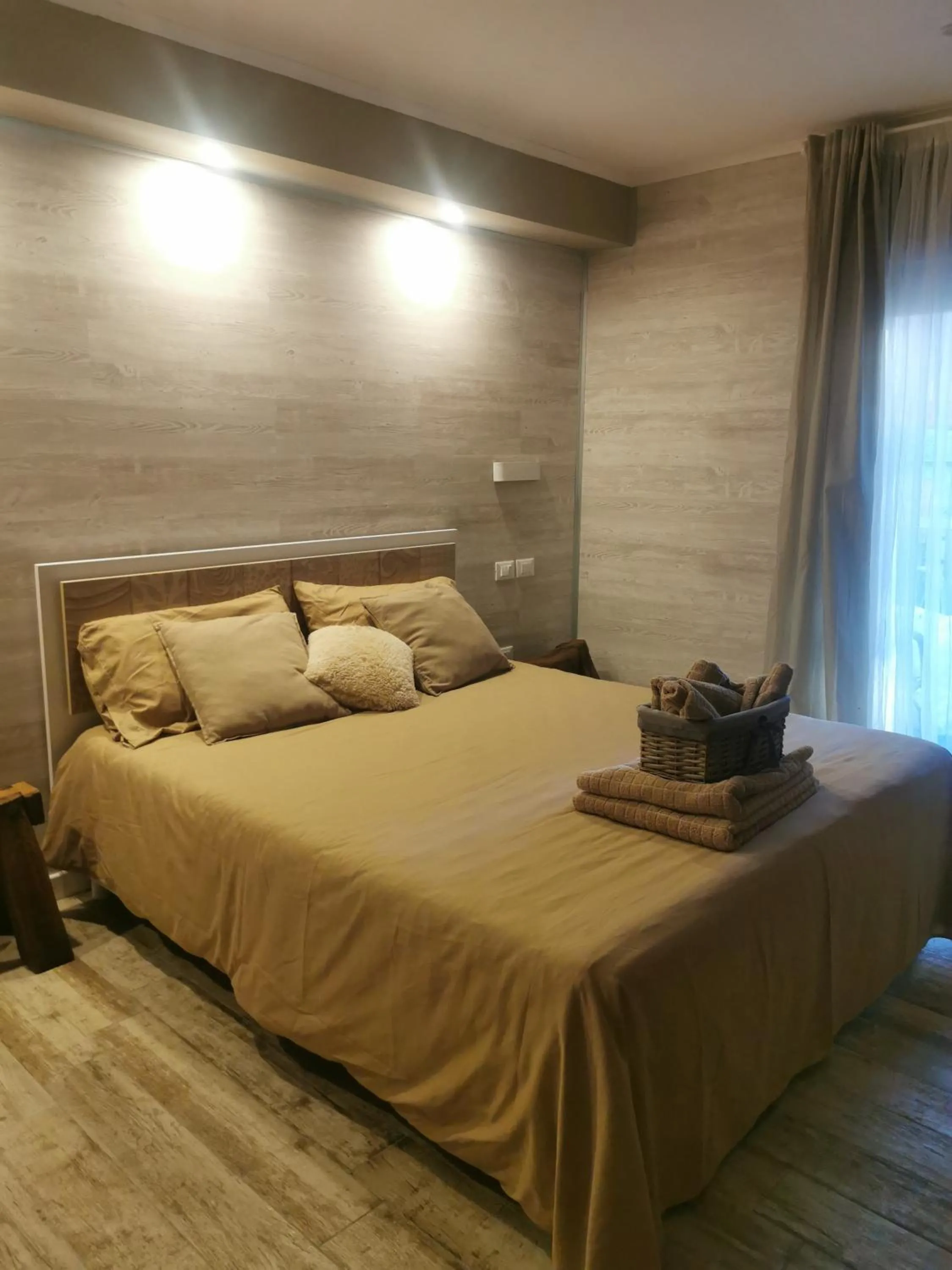 Bed in Perla della Sila B&B