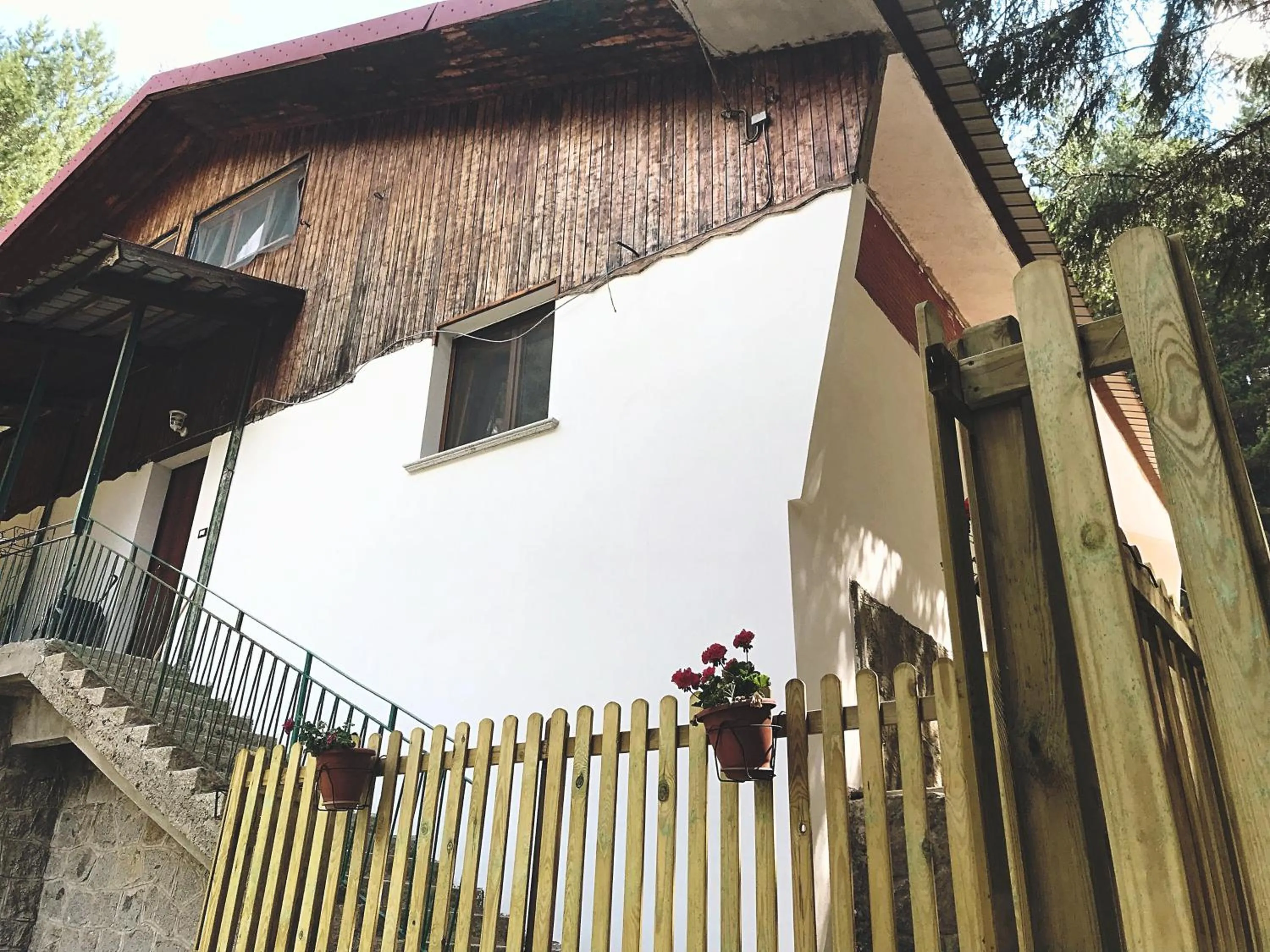 Perla della Sila B&B