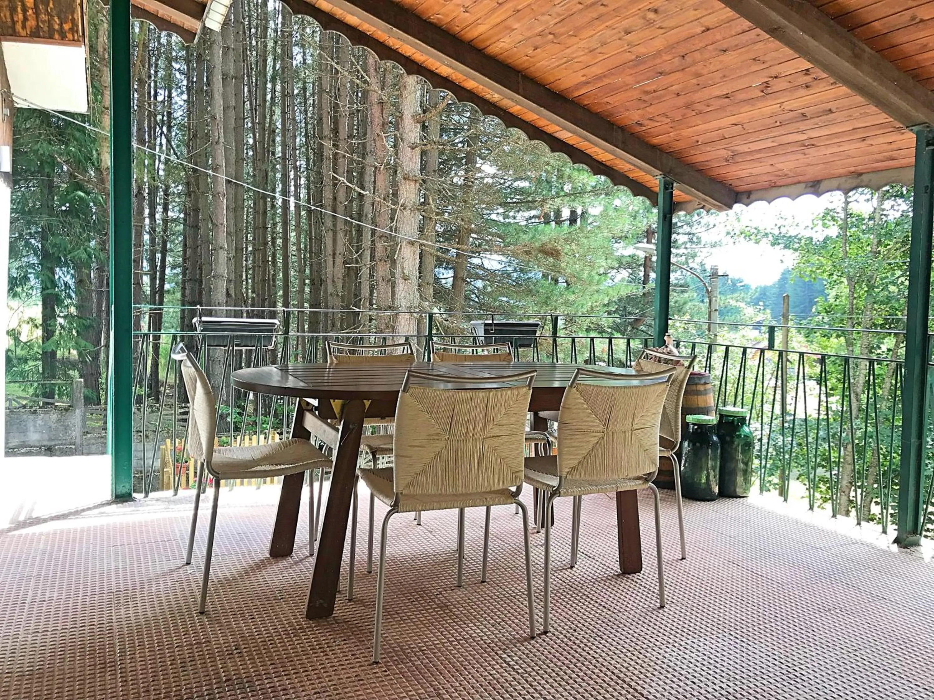 Perla della Sila B&B