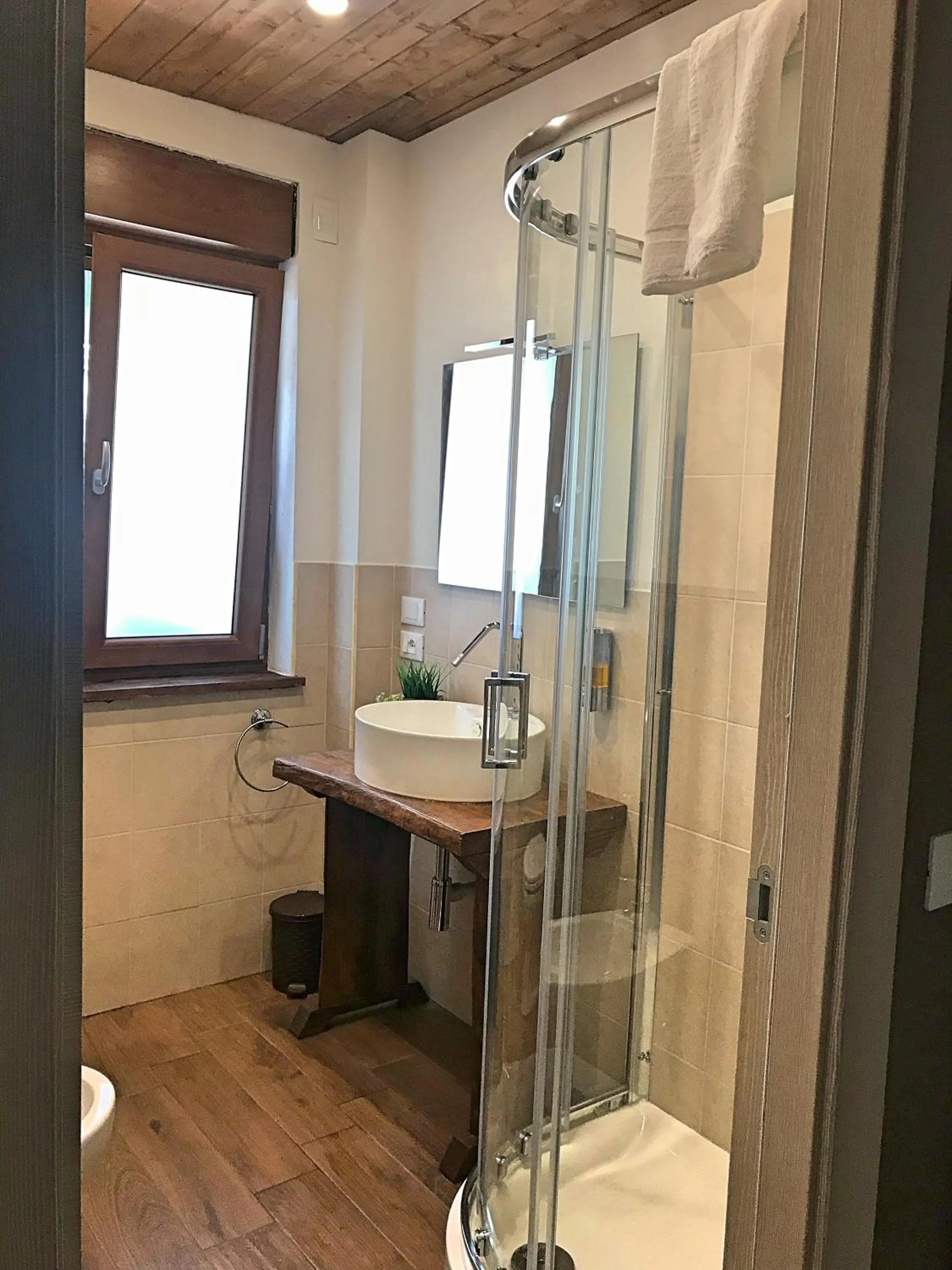 Perla della Sila B&B