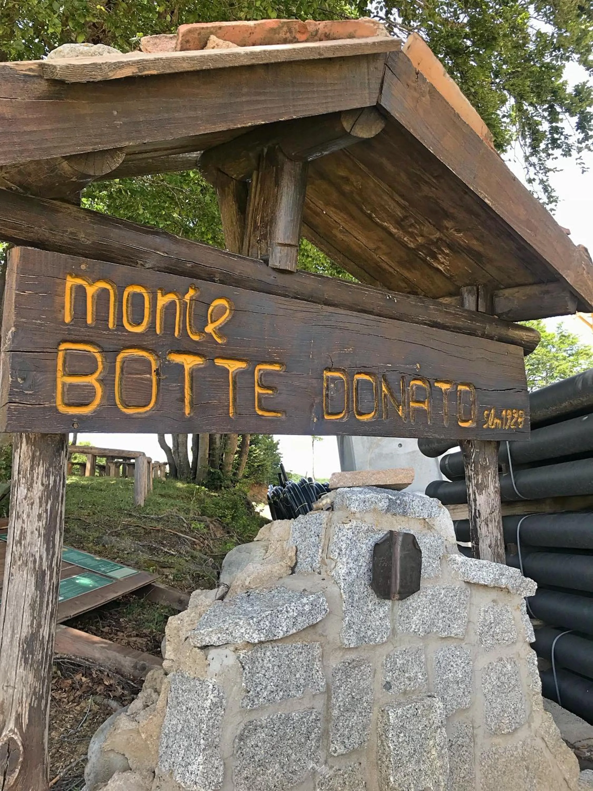 Perla della Sila B&B