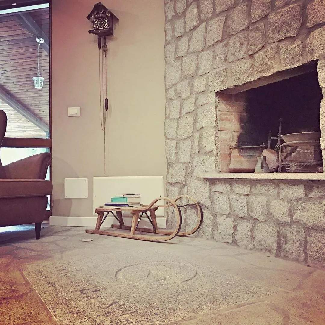 Perla della Sila B&B