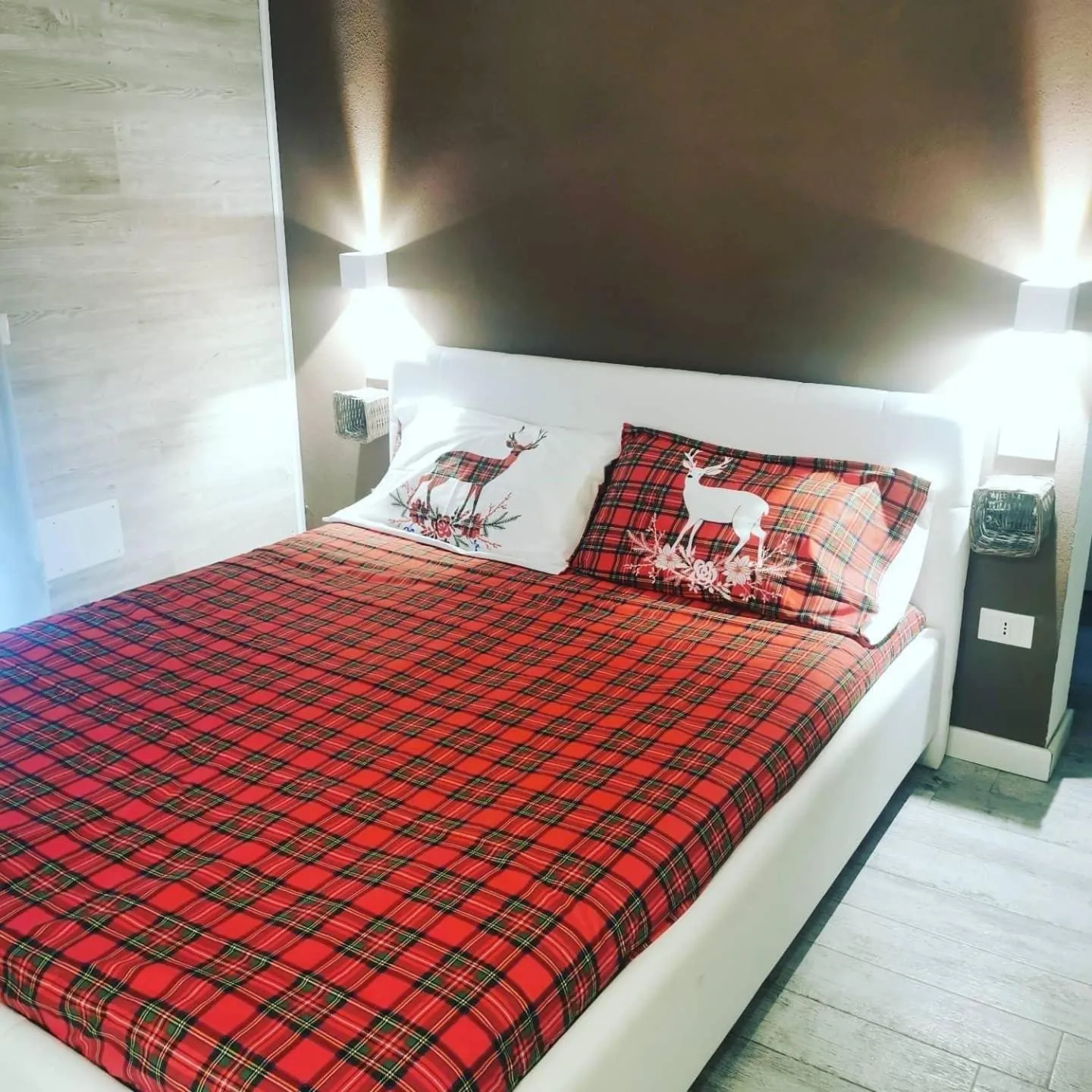 Bed in Perla della Sila B&B
