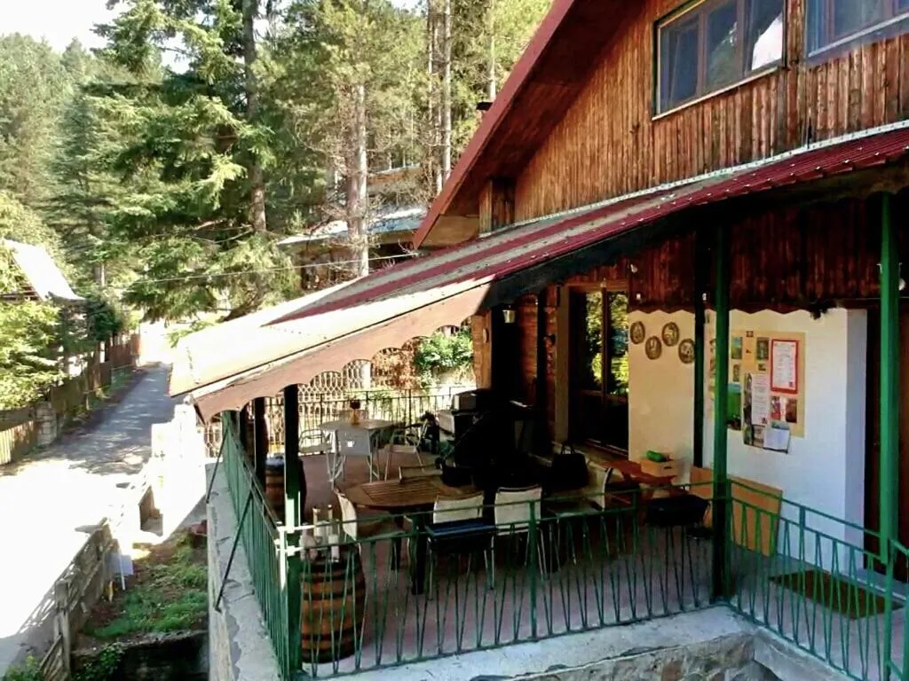 Perla della Sila B&B