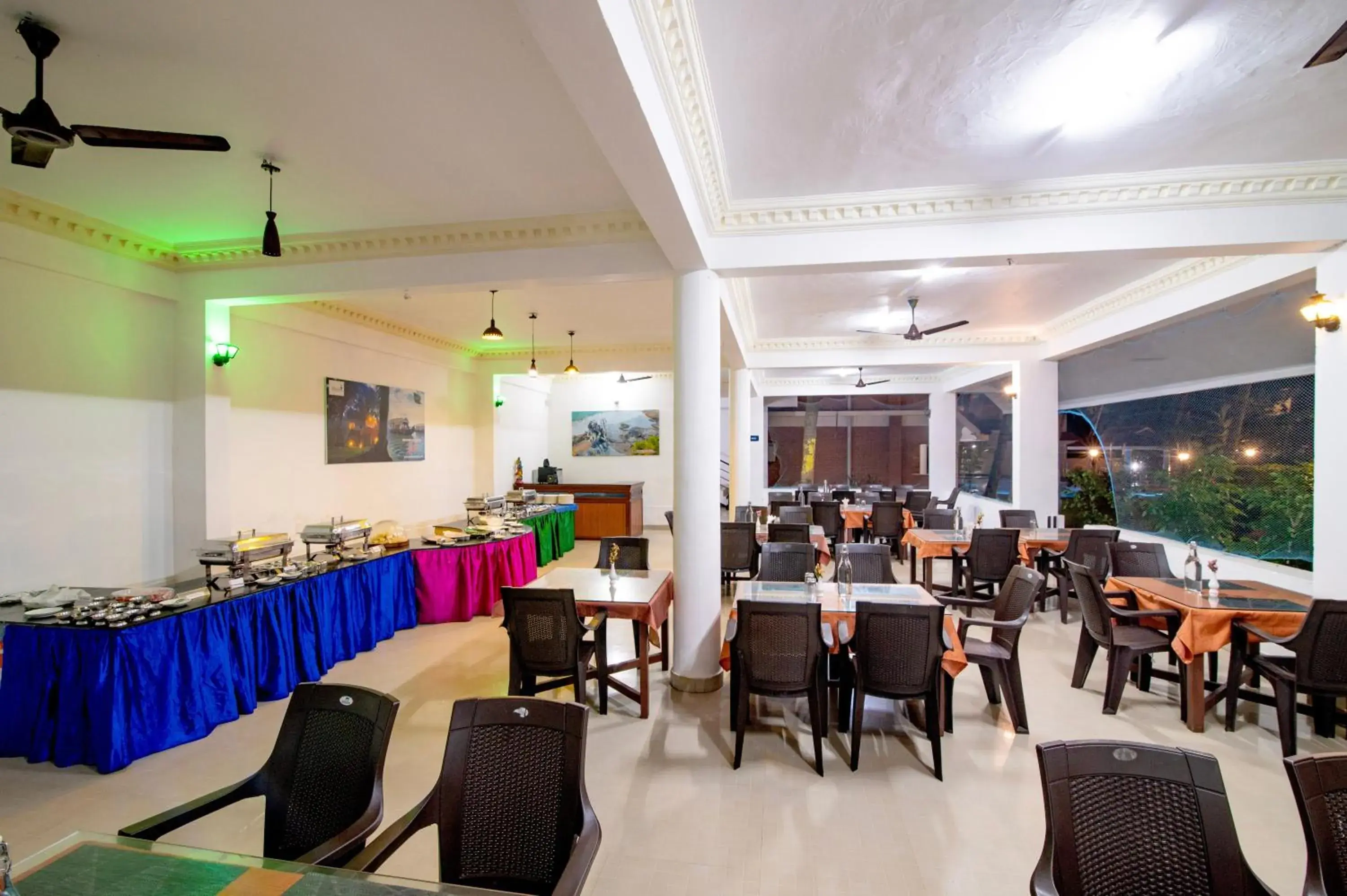 Restaurant/places to eat in Jasmine Palace Restaurant/places to eat in Jasmine Palace