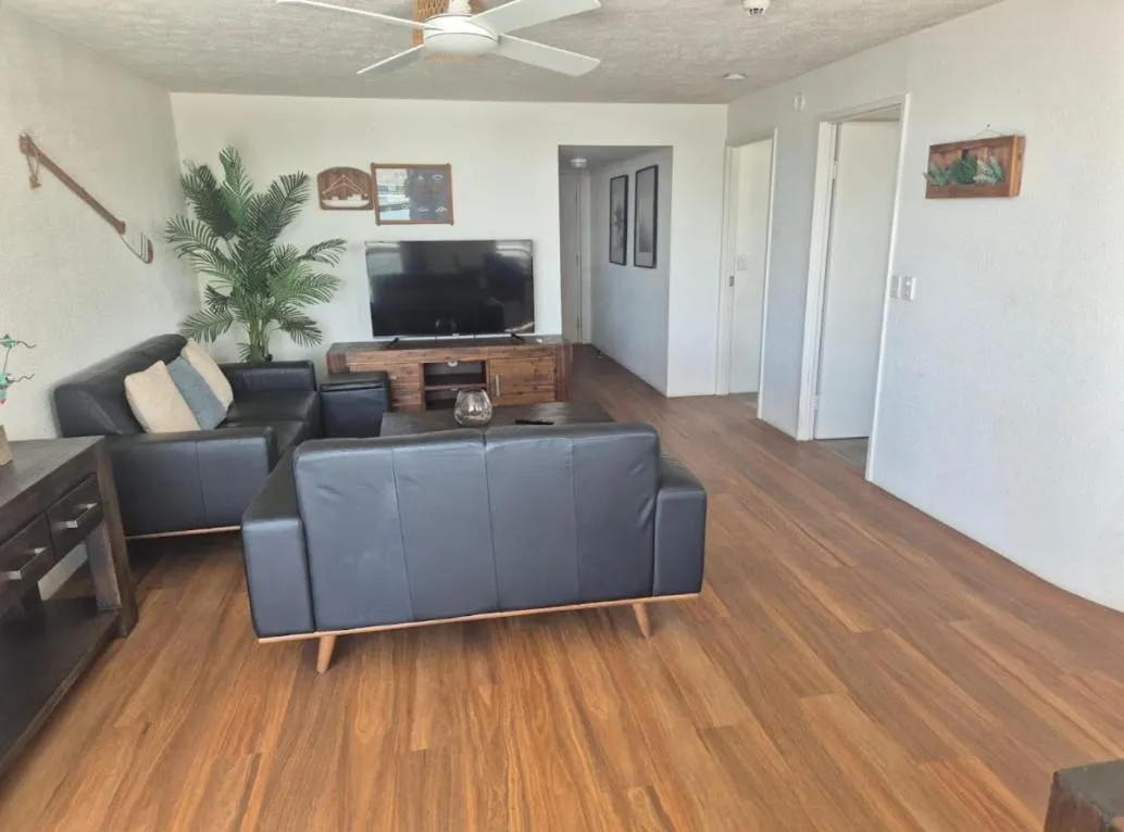 Mandolin Beachfront Resort