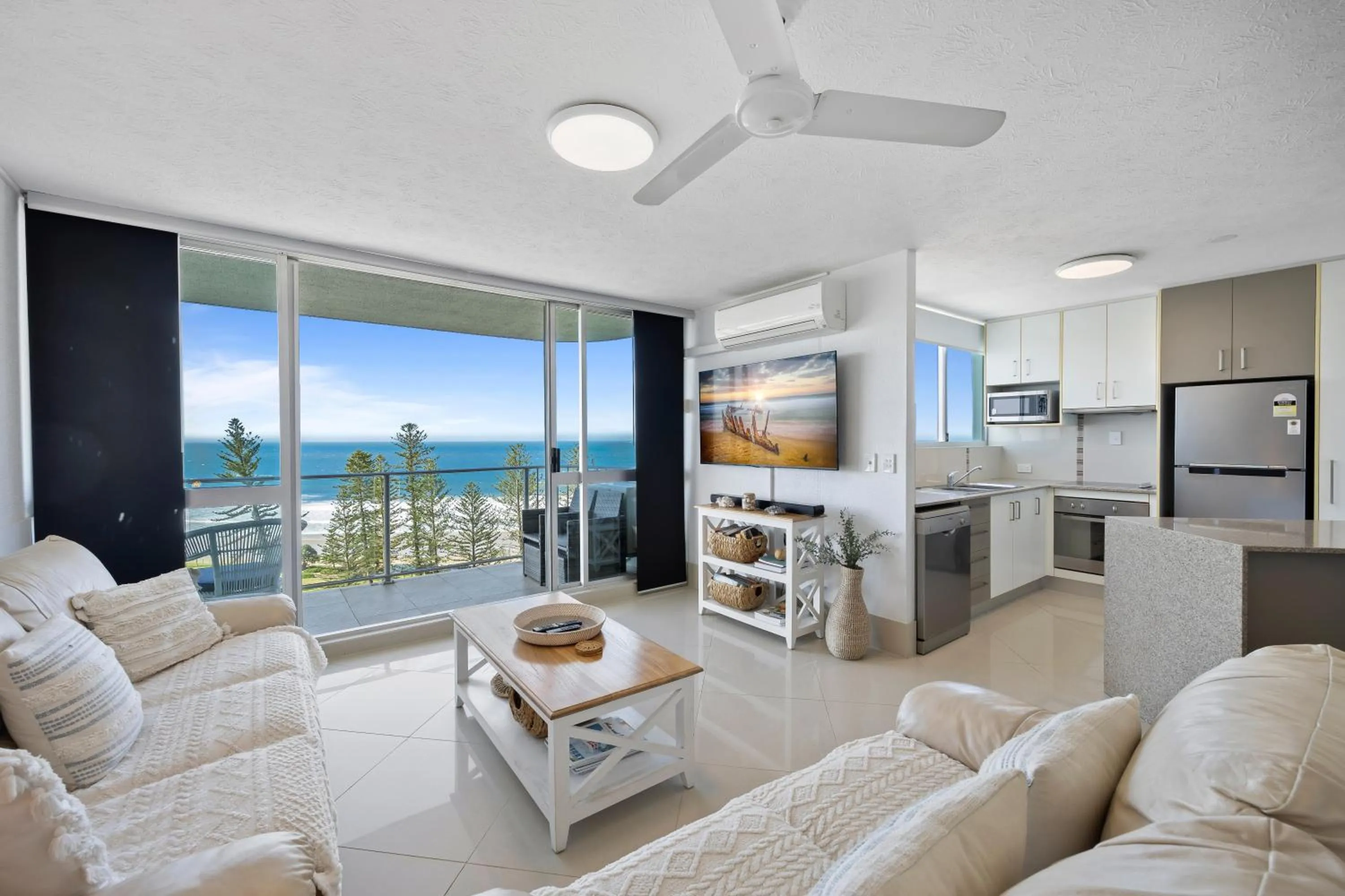 View (from property/room) in Mandolin Beachfront Resort