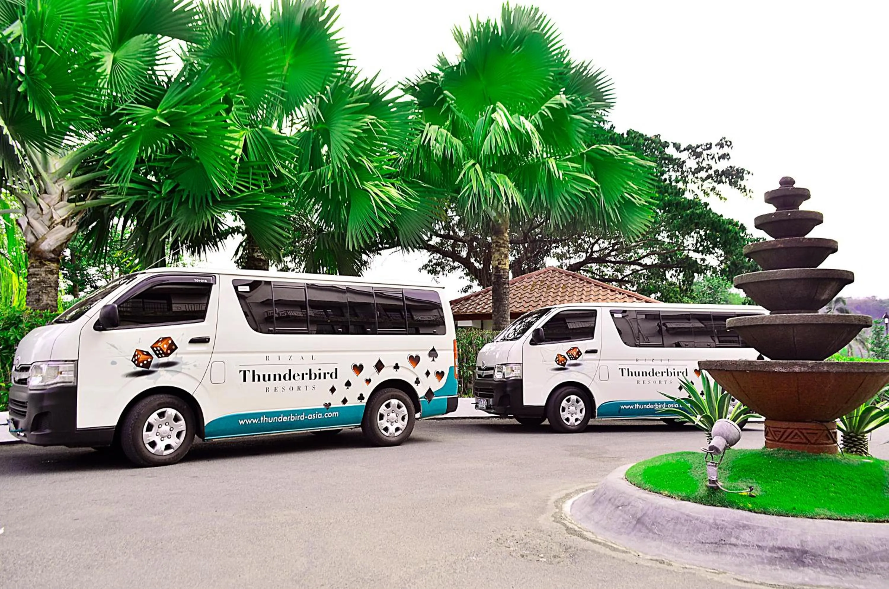 Other in Thunderbird Resorts - Rizal