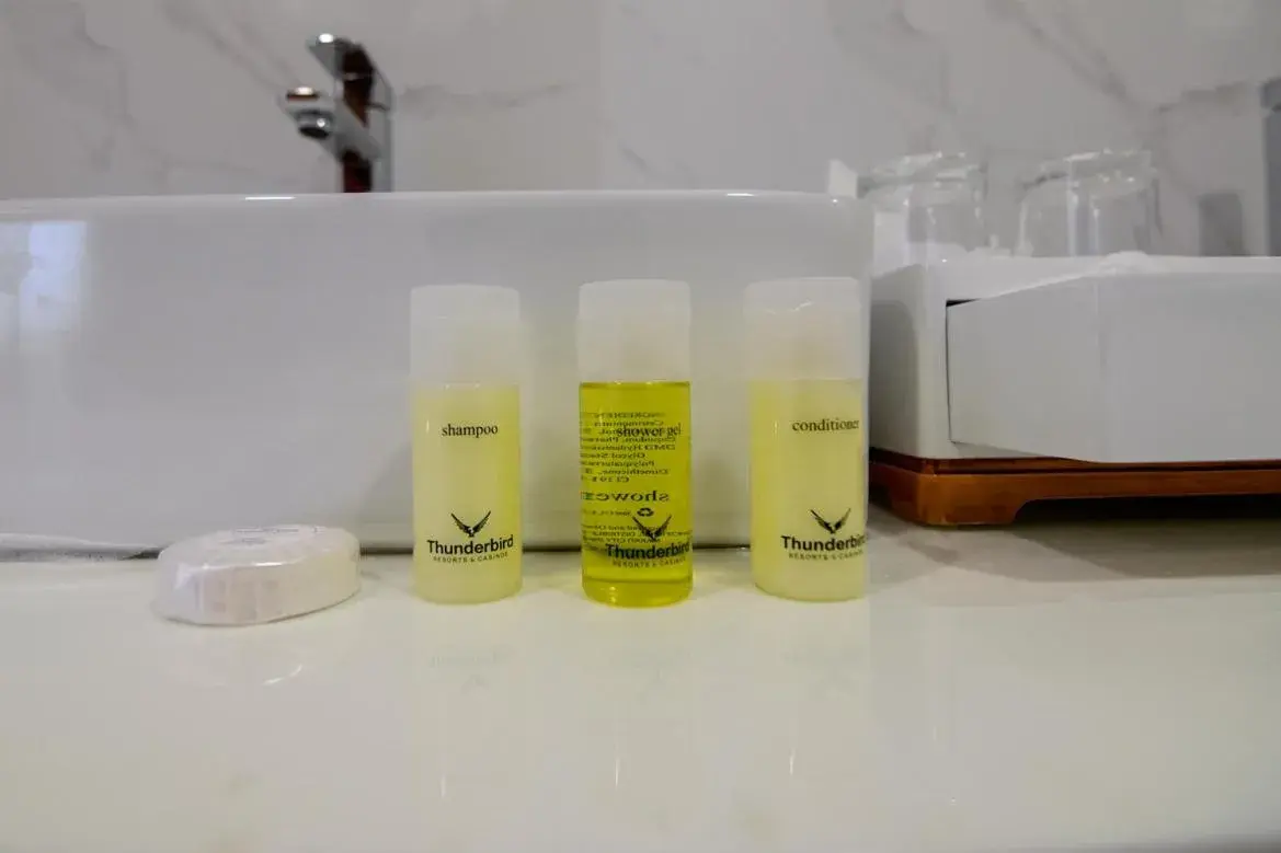 Thunderbird Resorts - Rizal Thunderbird Resorts - Rizal