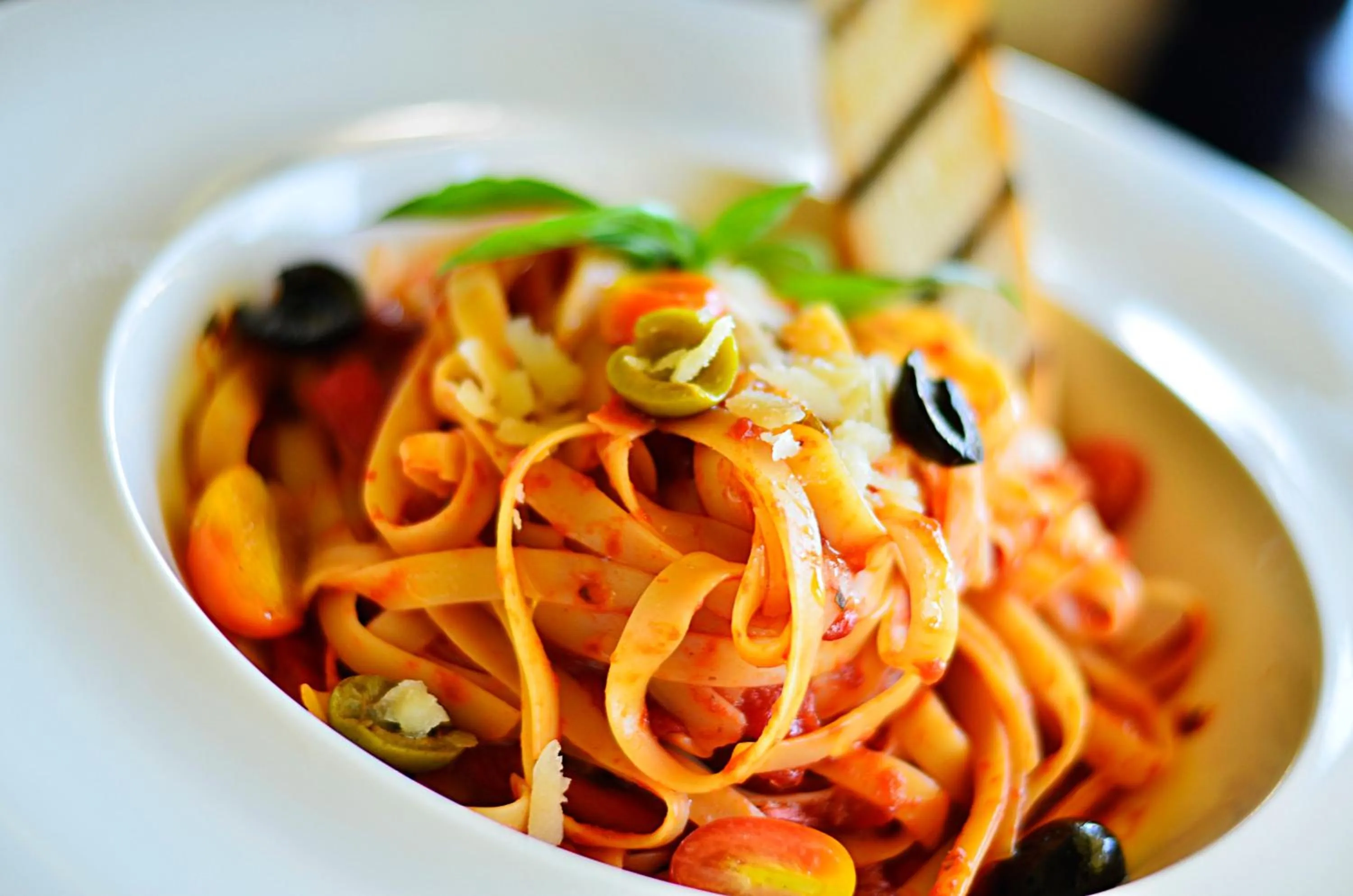 Restaurant/places to eat in Thunderbird Resorts - Rizal