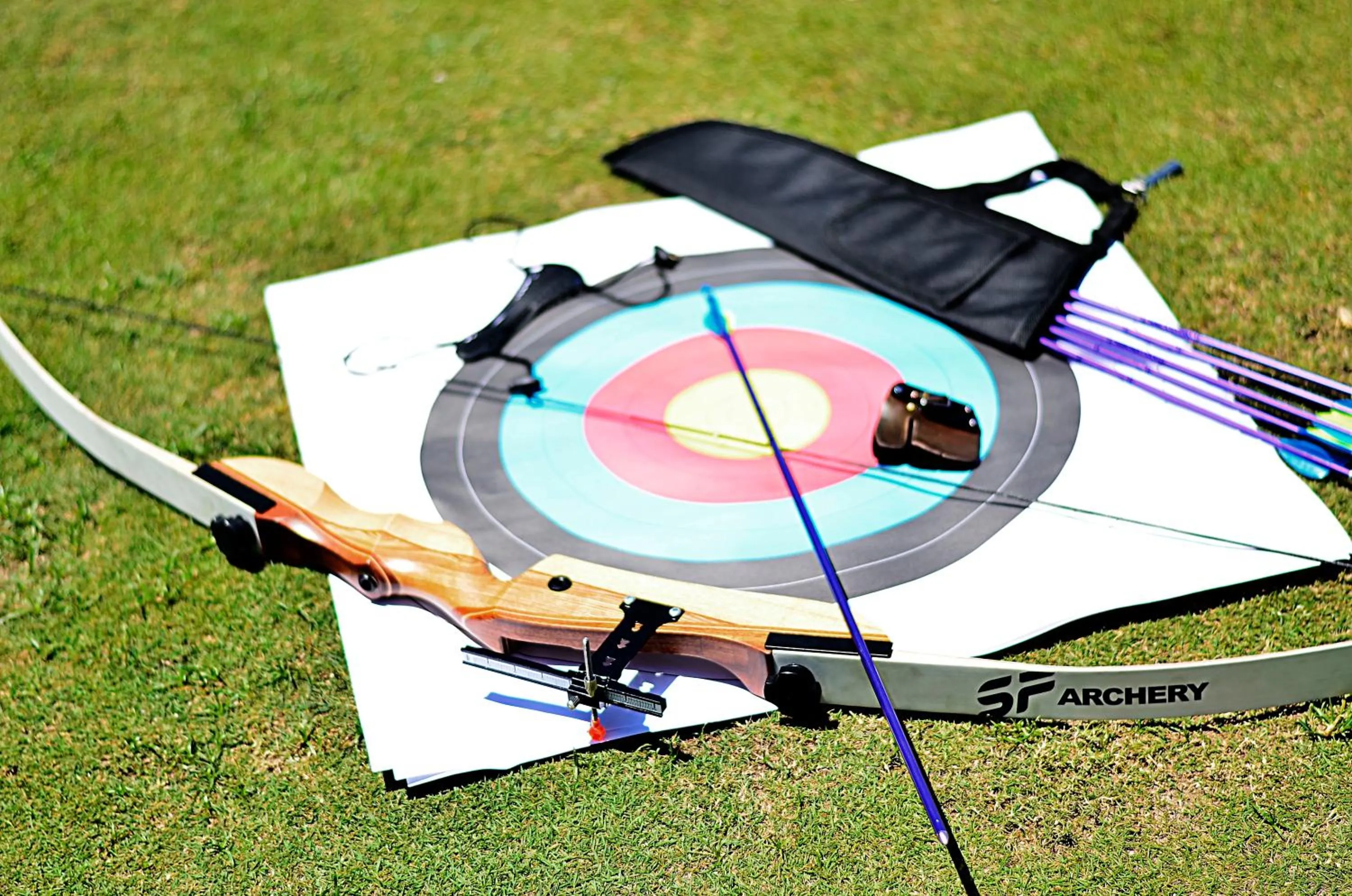 Activities in Thunderbird Resorts - Rizal