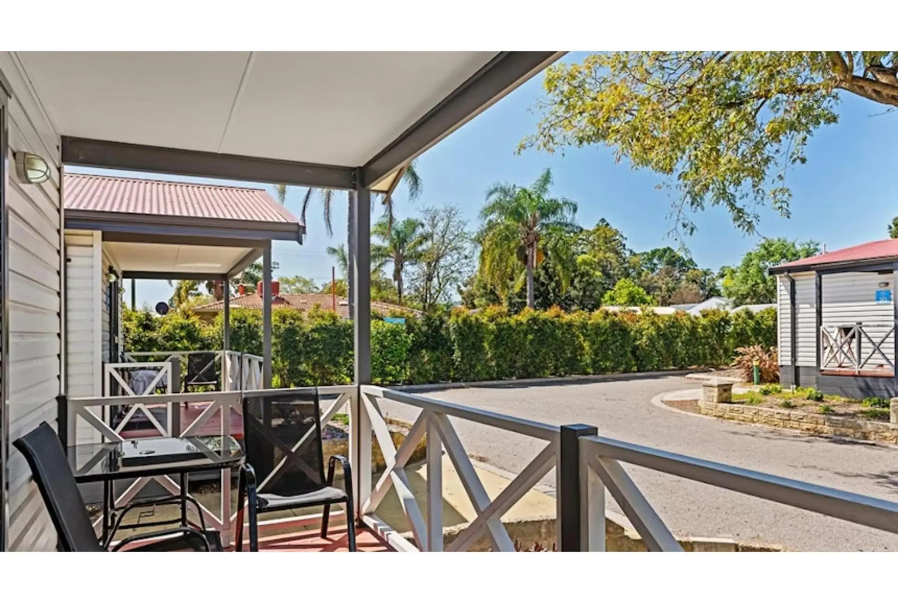 View (from property/room) in Discovery Parks - Perth Airport View (from property/room) in Discovery Parks - Perth Airport