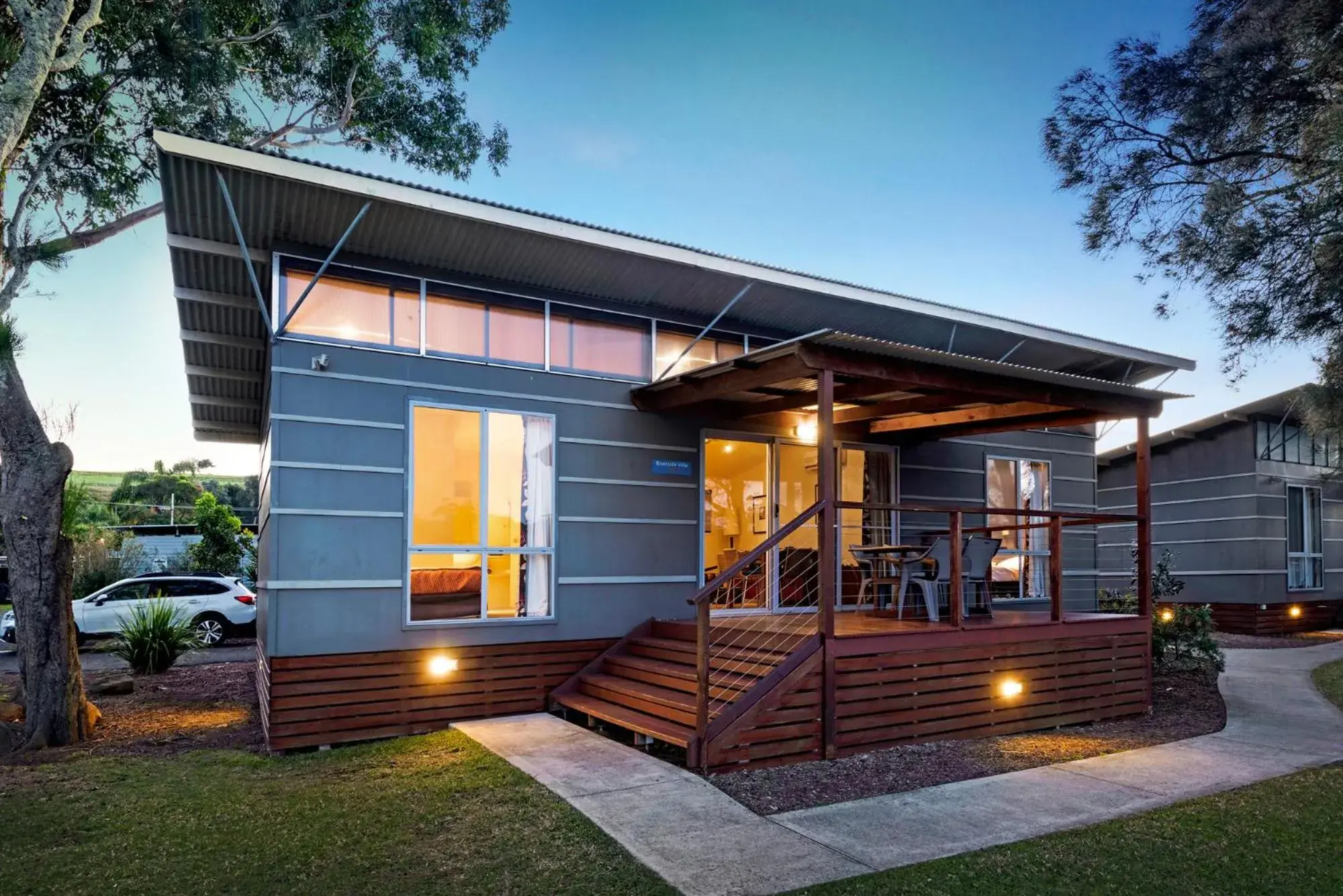 Discovery Parks - Gerroa Discovery Parks - Gerroa