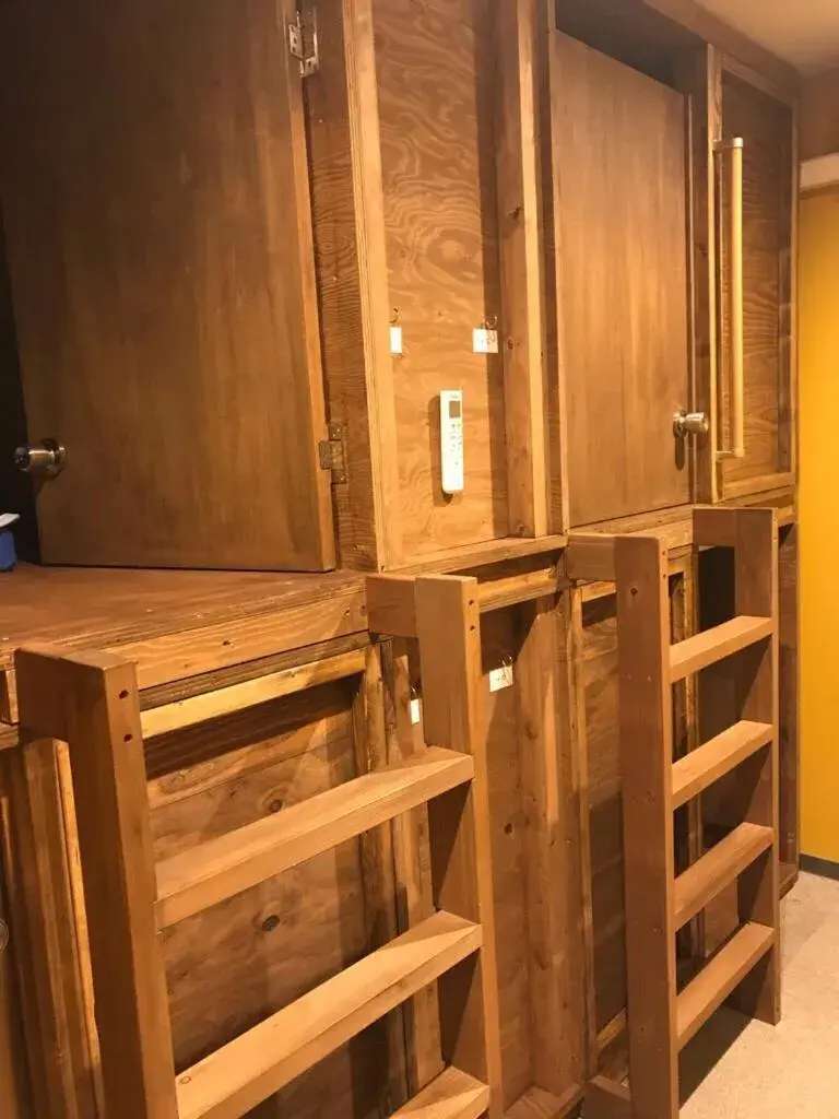 Mori ノ Guesthouse Mori ノ Guesthouse