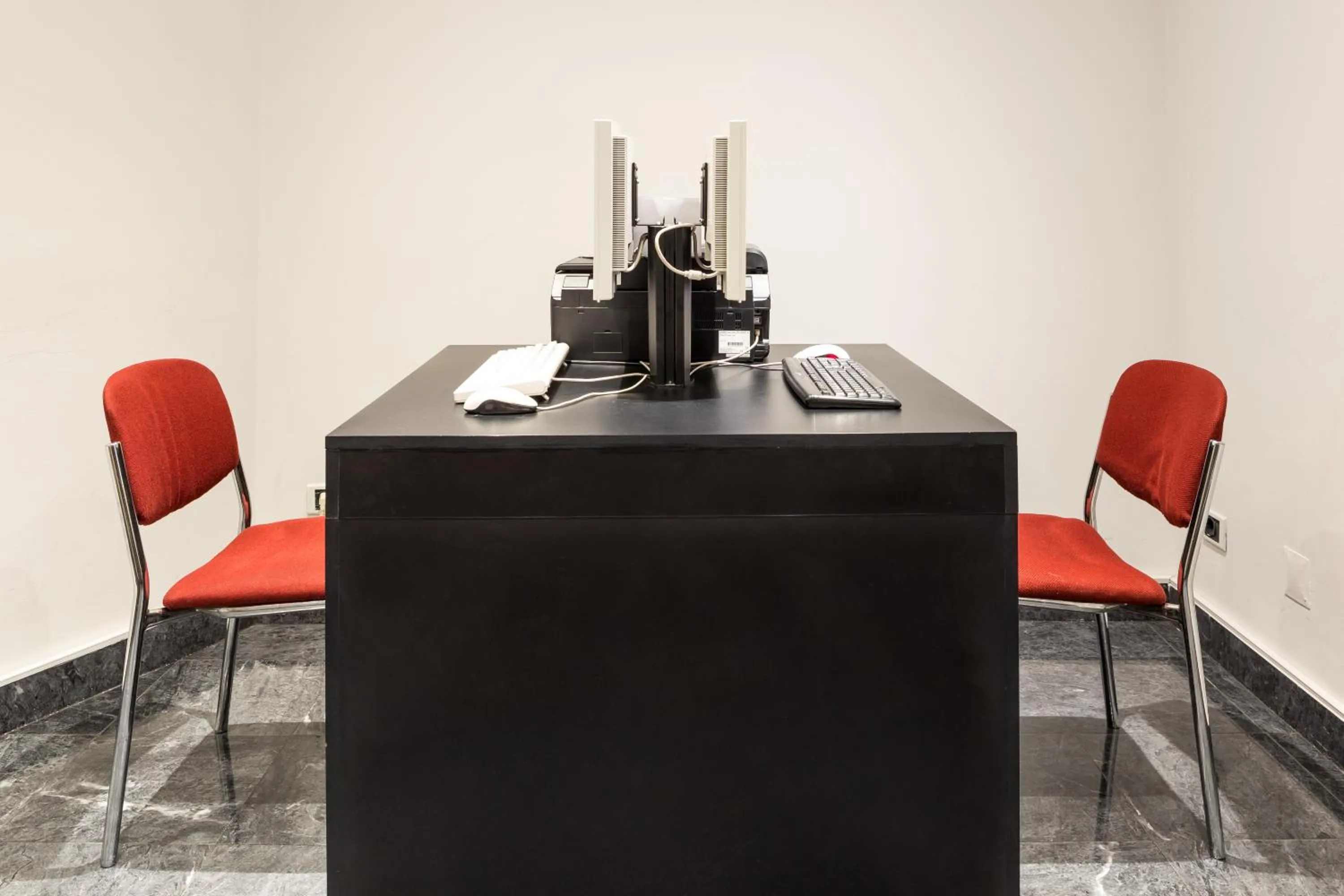 Business facilities in Radisson Blu Hotel Lisbon