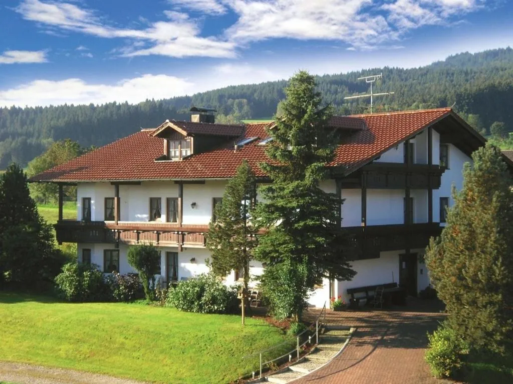 Facade/entrance in Gasthof-Pension-Kraus