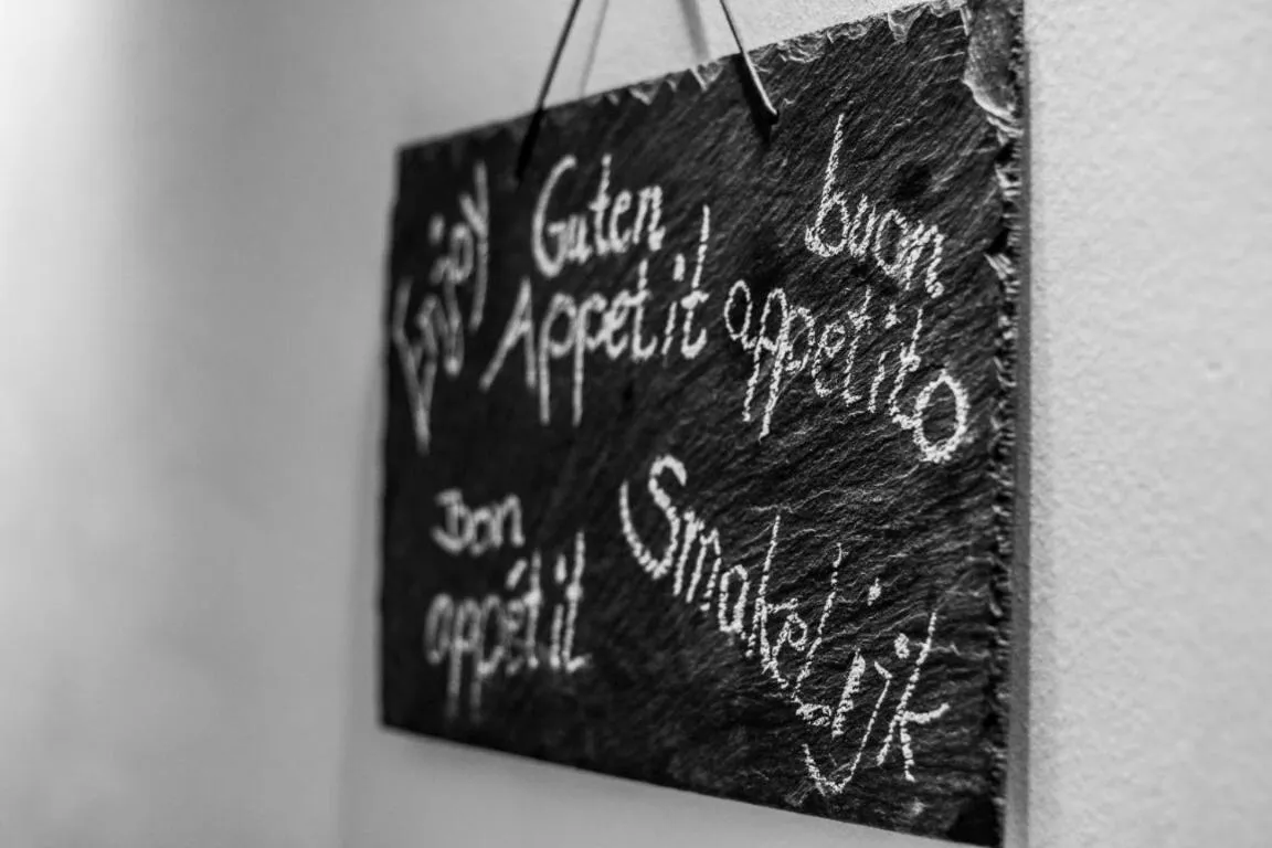 Other in Haller Hotel Garni