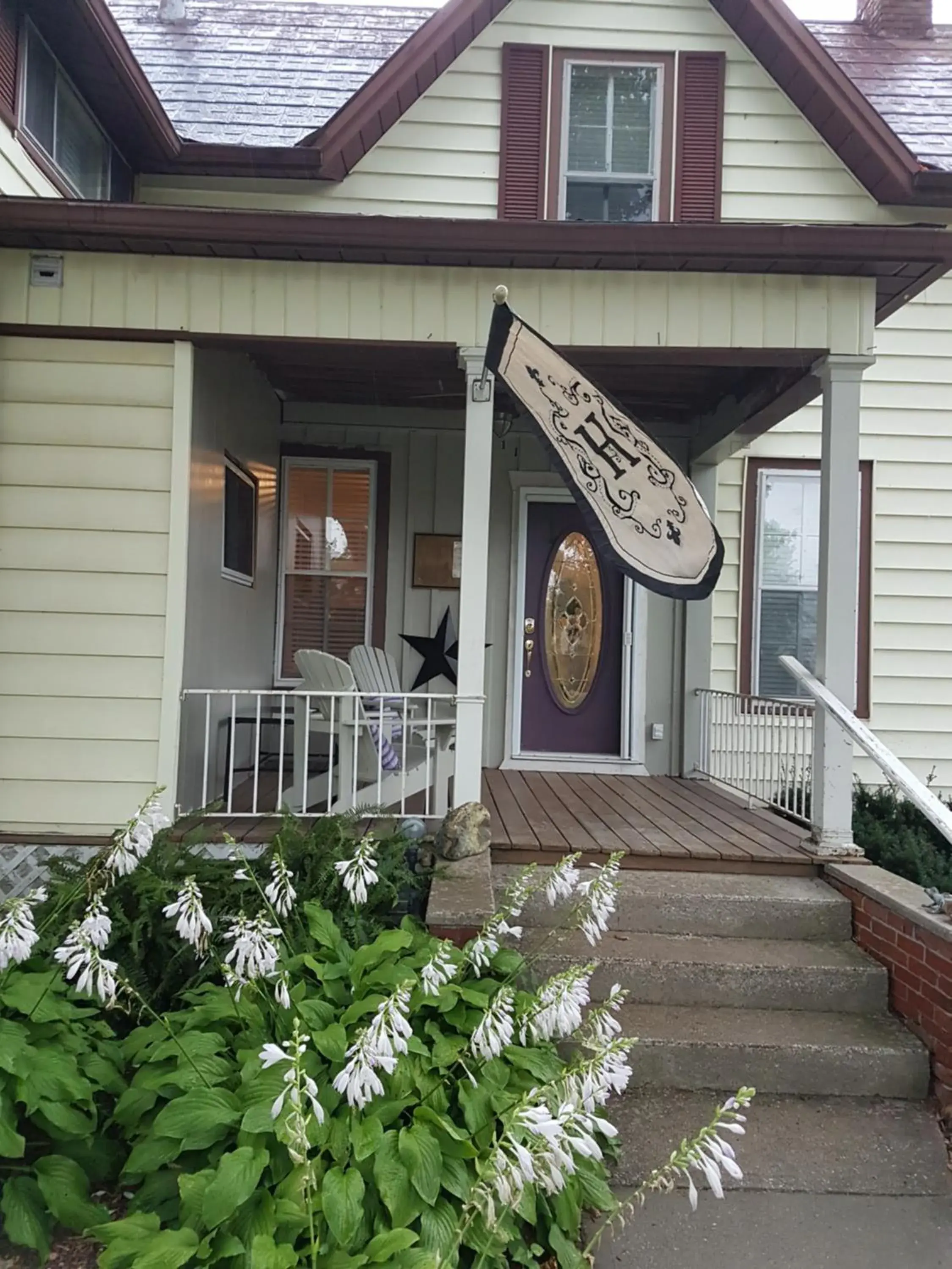 Hellemsfield Inn & bed and breakfast Hellemsfield Inn & bed and breakfast