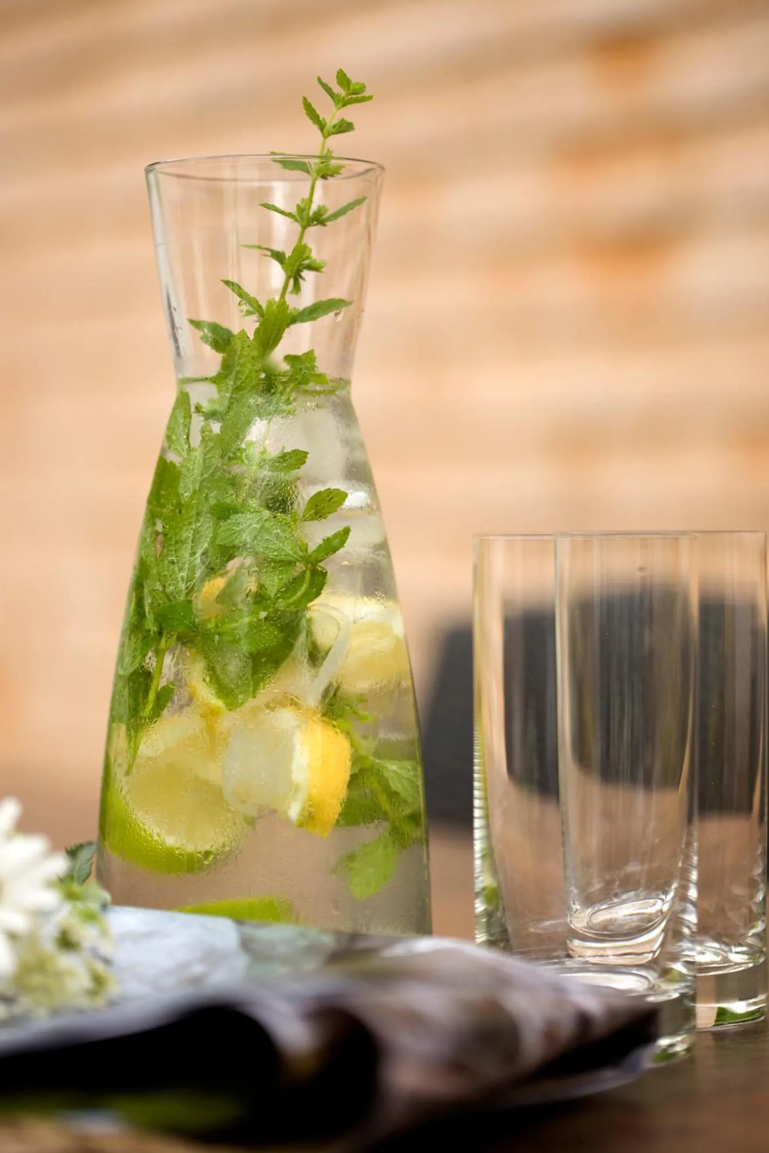 Drinks in Hotel Alpenrose Ebnit