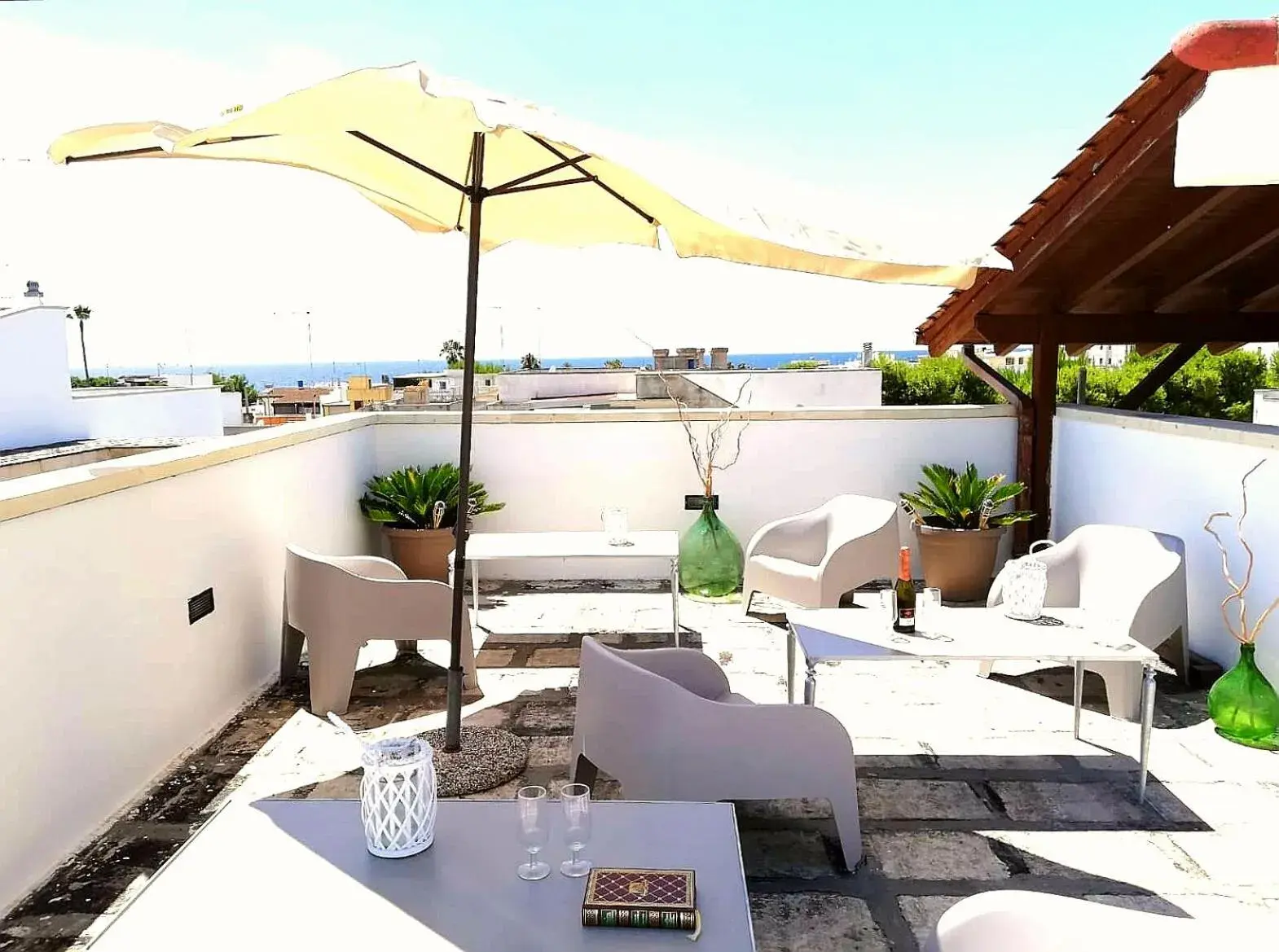 Salento Calette Apartment Salento Calette Apartment