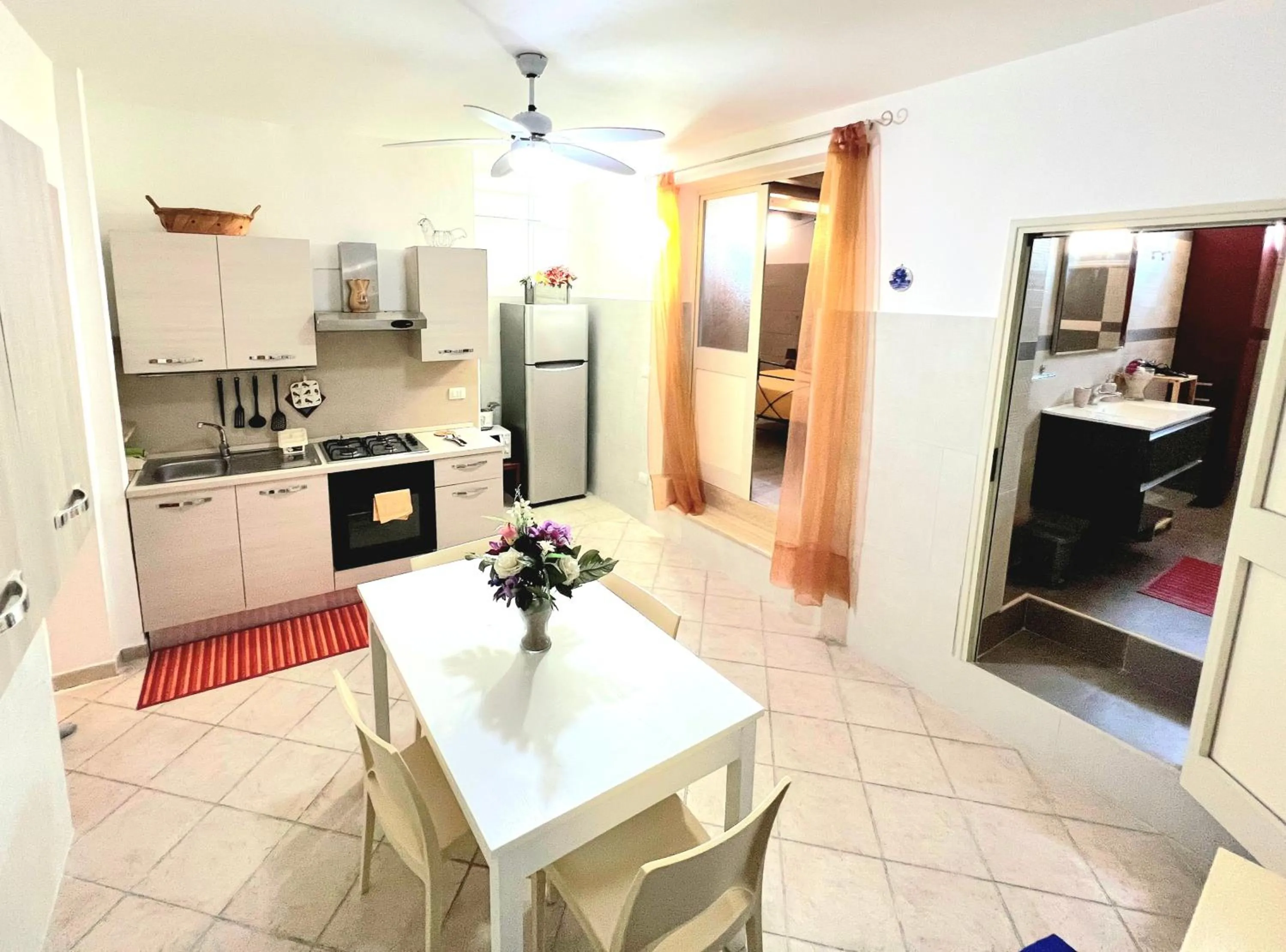 Salento Calette Apartment