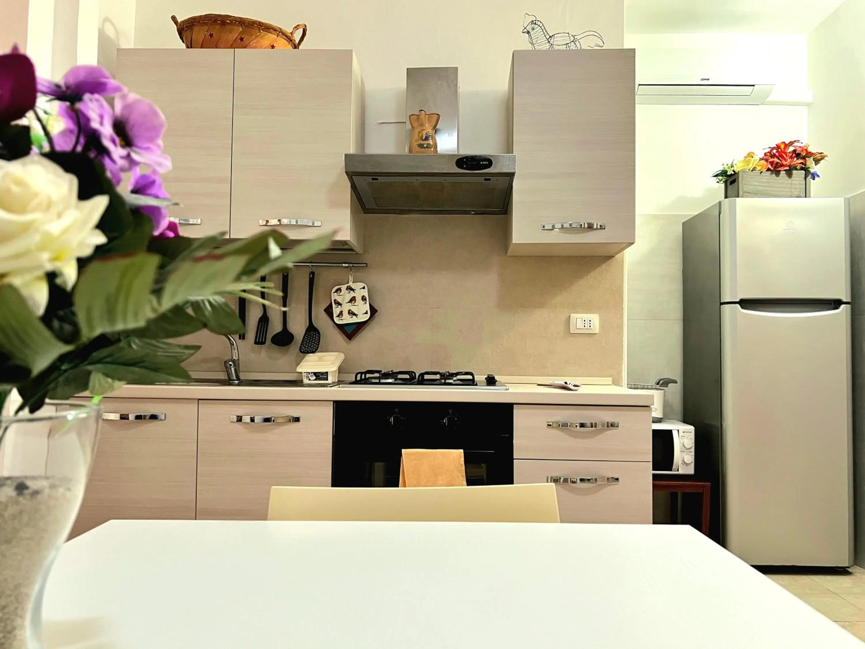 Salento Calette Apartment