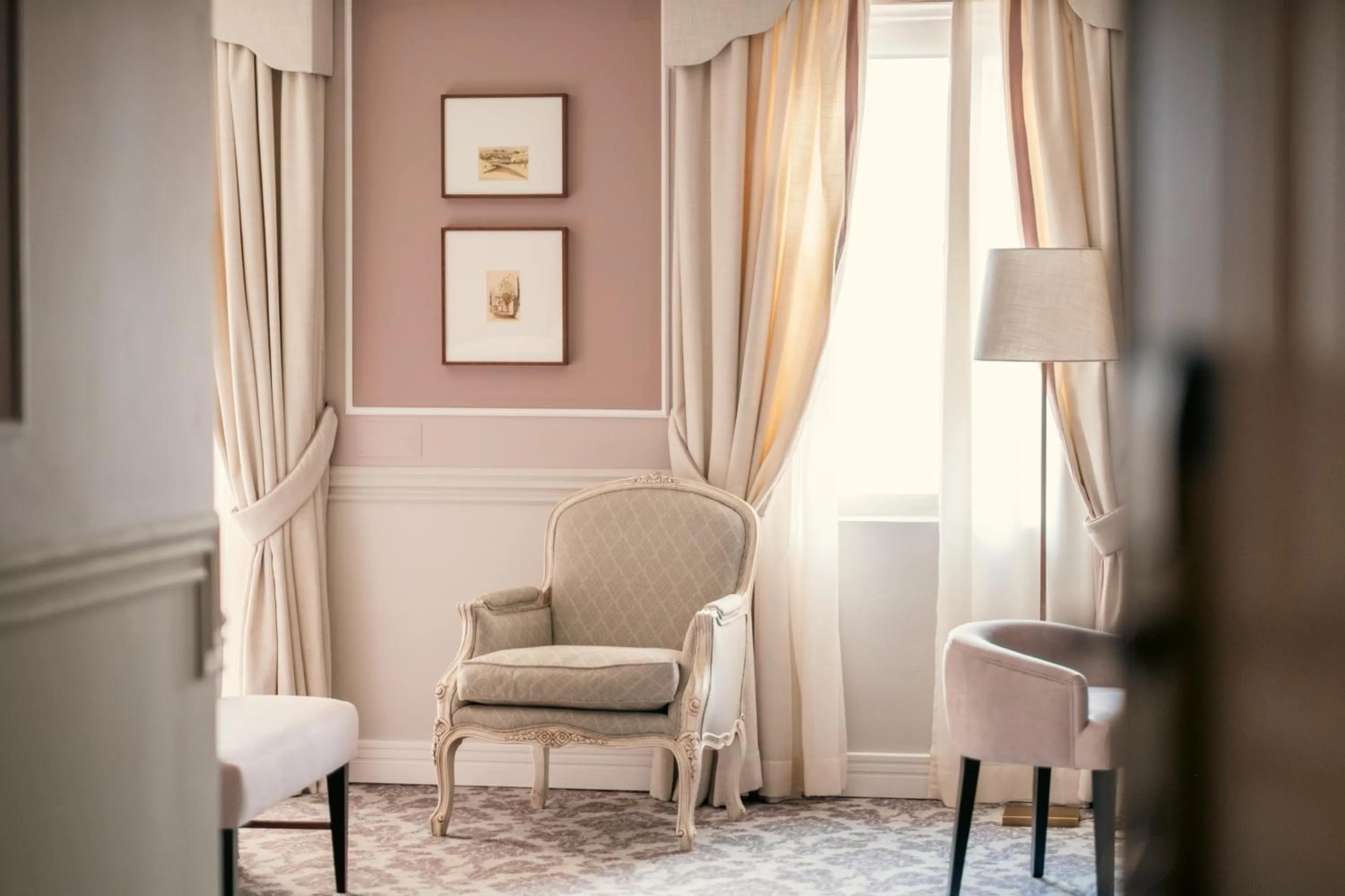 Bedroom in Longevity Senses - Cascais Boutique Hotel - Adults Only