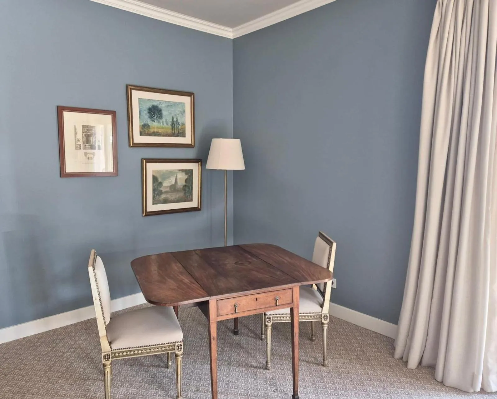 Bedroom in Longevity Senses - Cascais Boutique Hotel - Adults Only