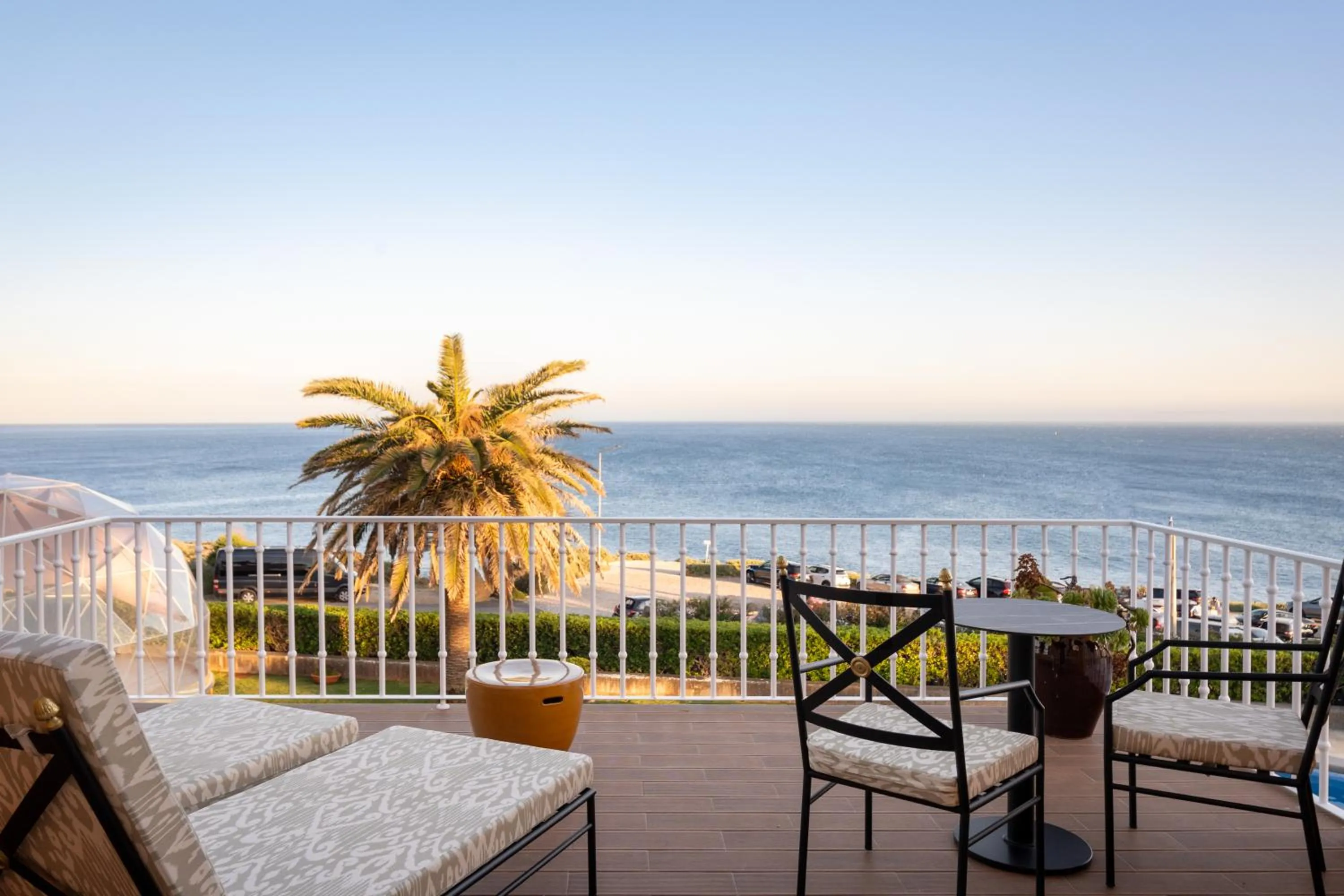 View (from property/room) in Longevity Senses - Cascais Boutique Hotel - Adults Only