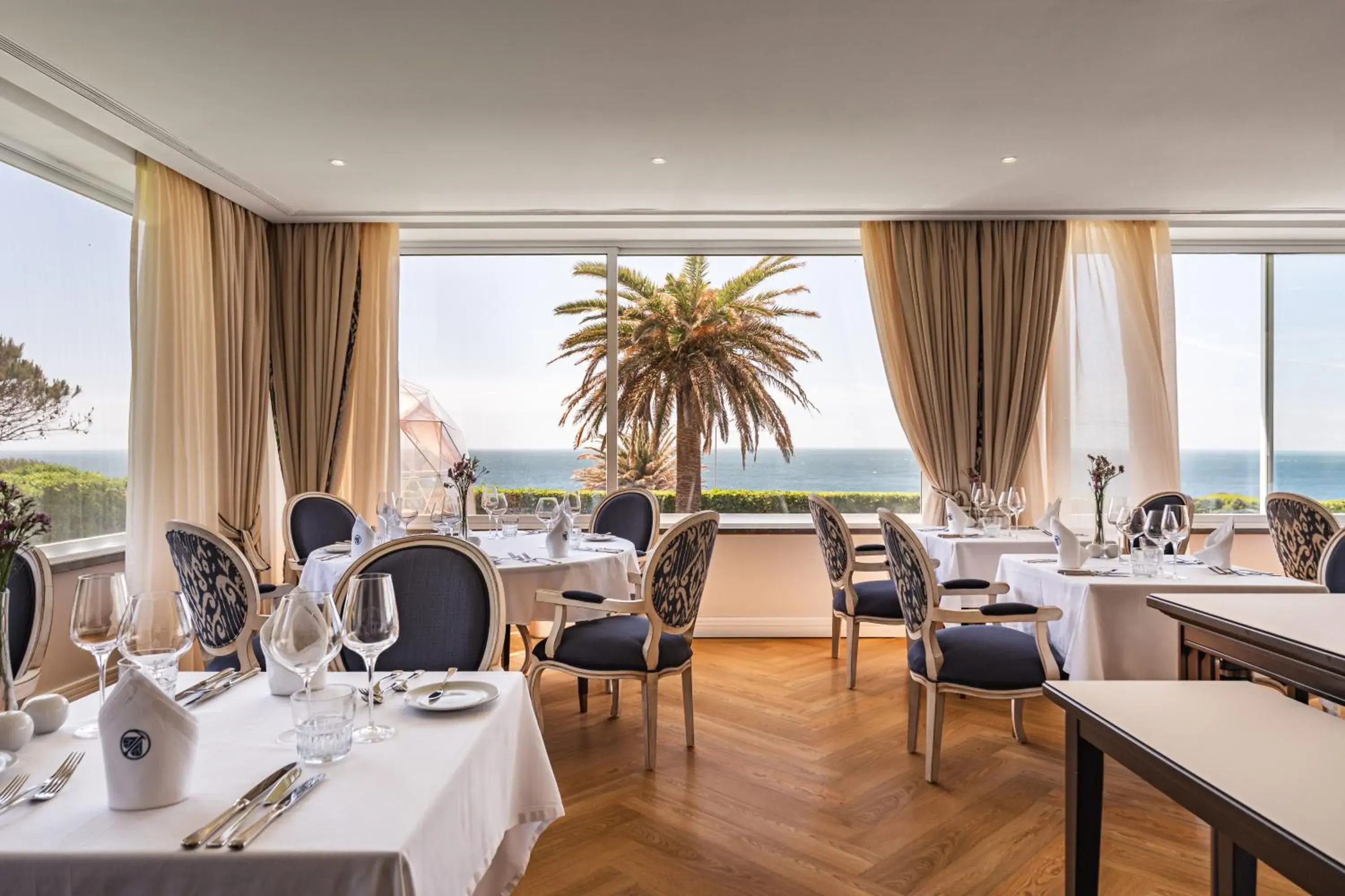 Restaurant/places to eat in Longevity Senses - Cascais Boutique Hotel - Adults Only Restaurant/places to eat in Longevity Senses - Cascais Boutique Hotel - Adults Only