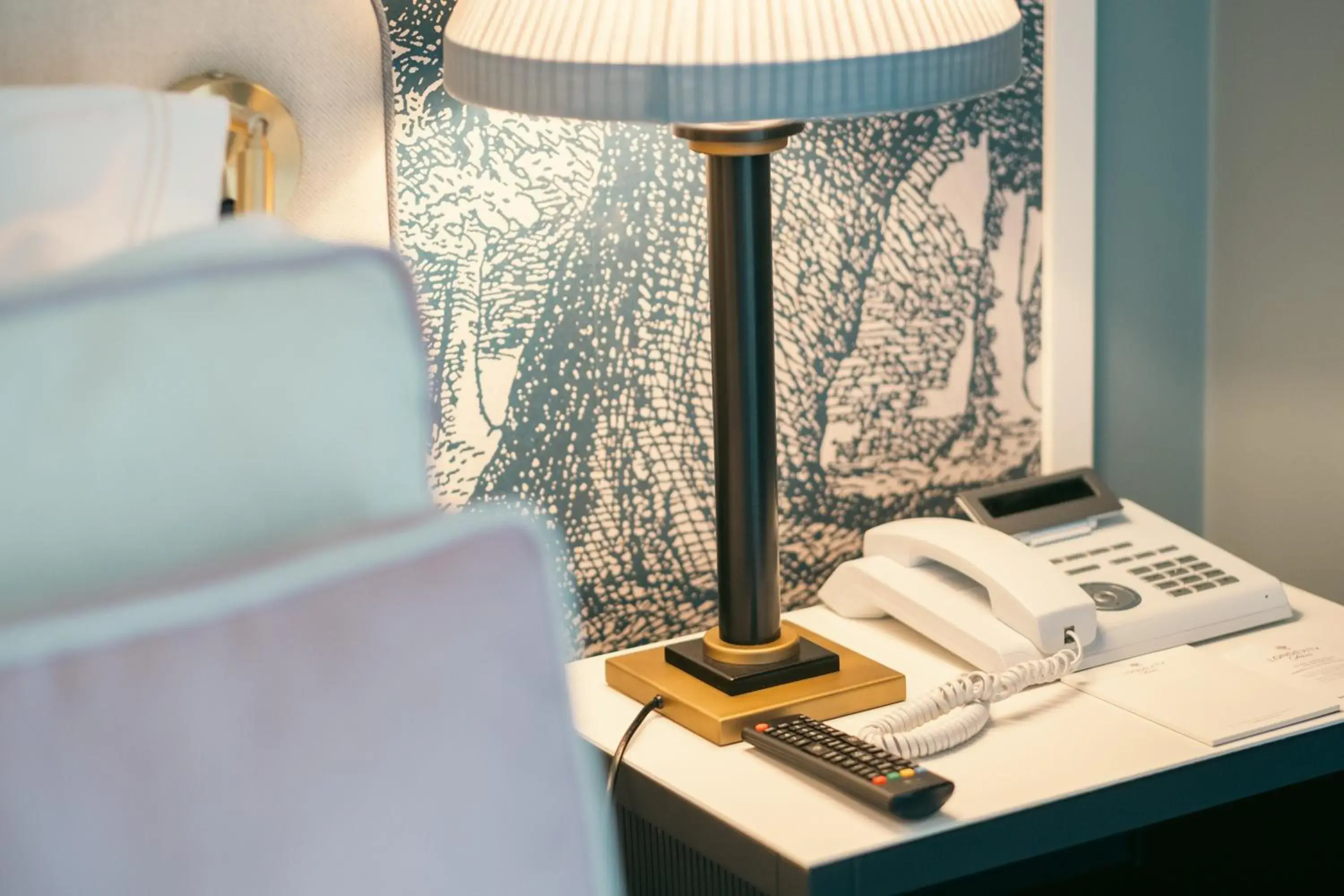 Bedroom, Bed in Longevity Senses - Cascais Boutique Hotel - Adults Only Bedroom, Bed in Longevity Senses - Cascais Boutique Hotel - Adults Only