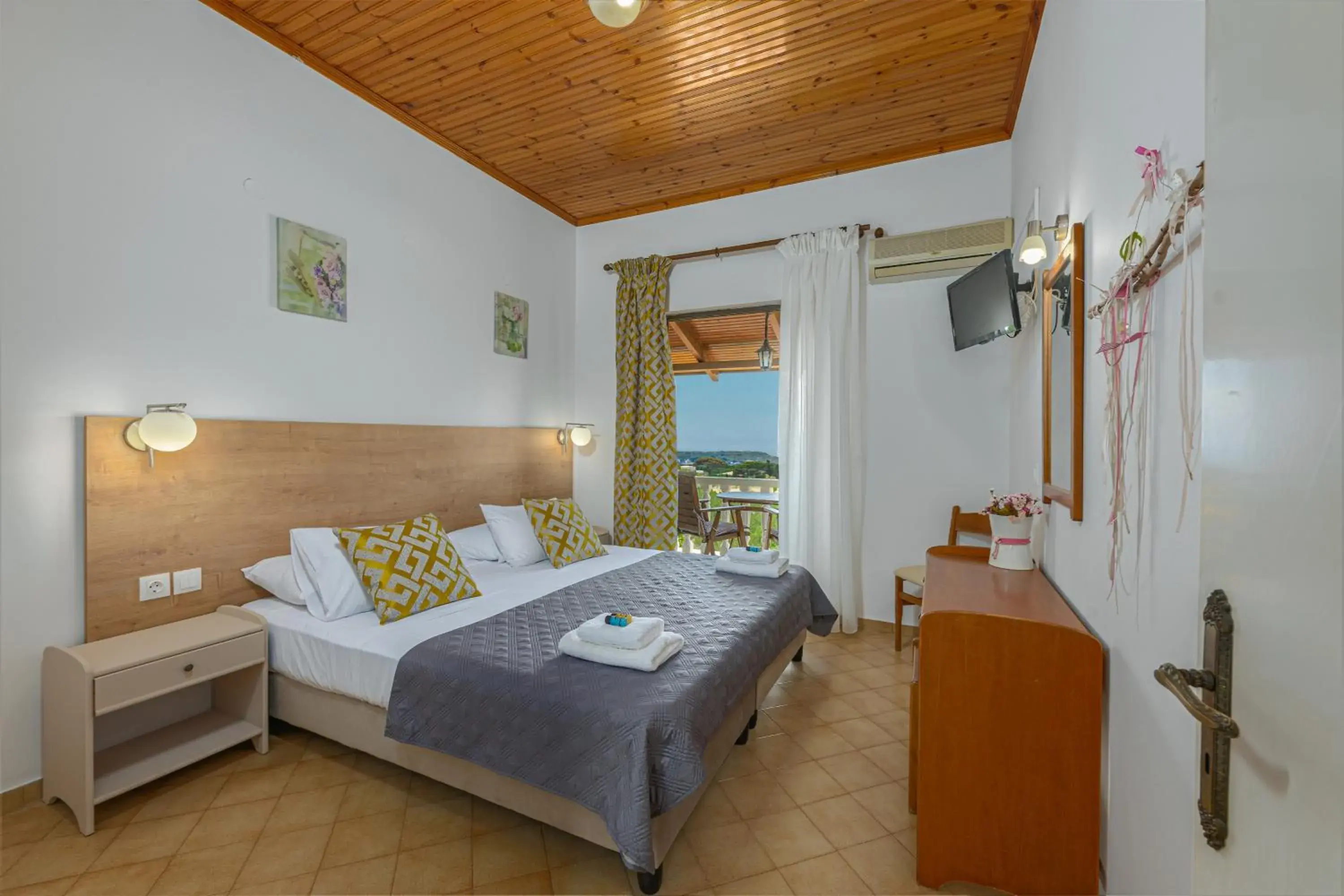 Villa Kapnisi Villa Kapnisi