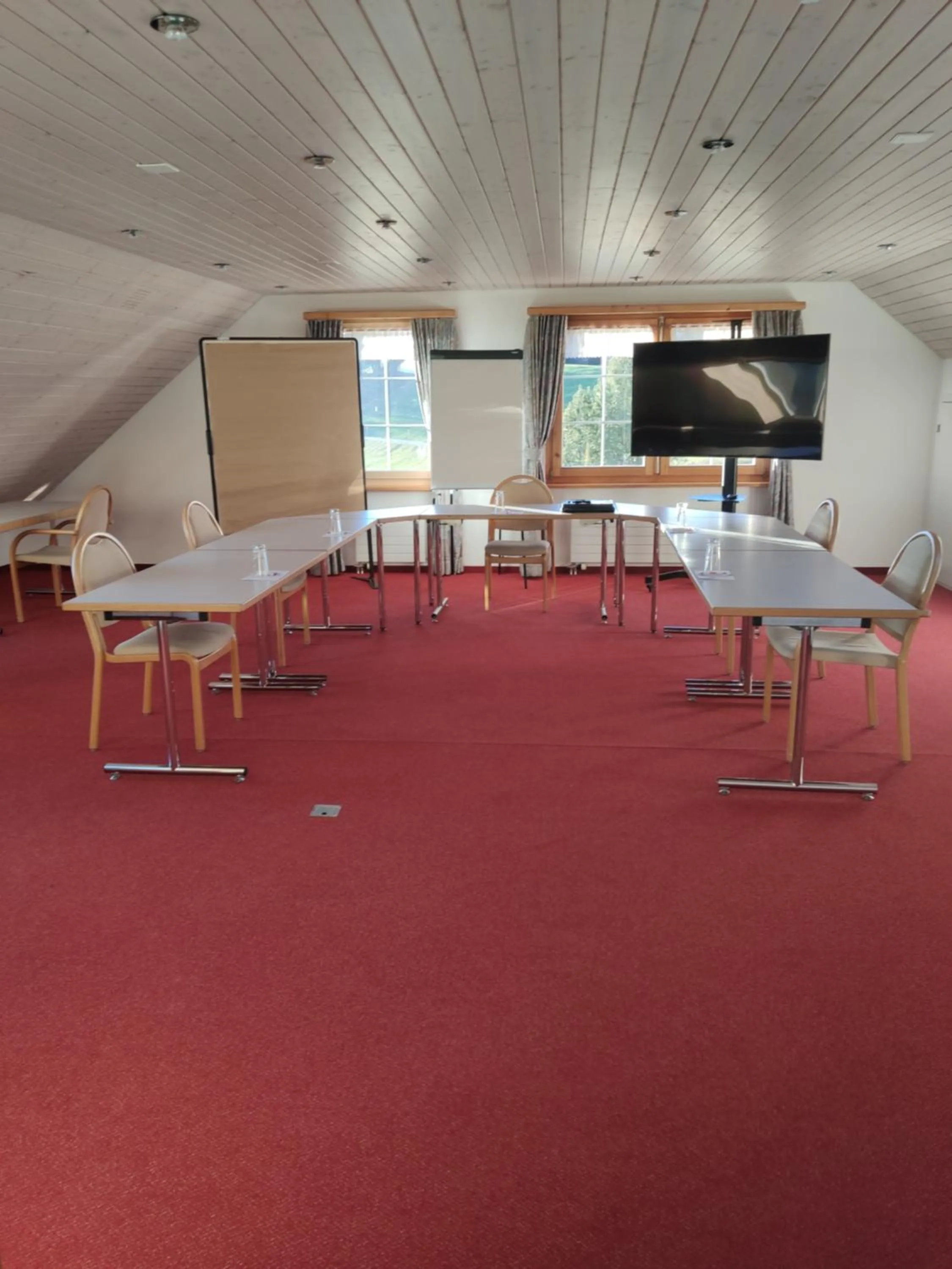 Hotel und Restaurant Chäseren