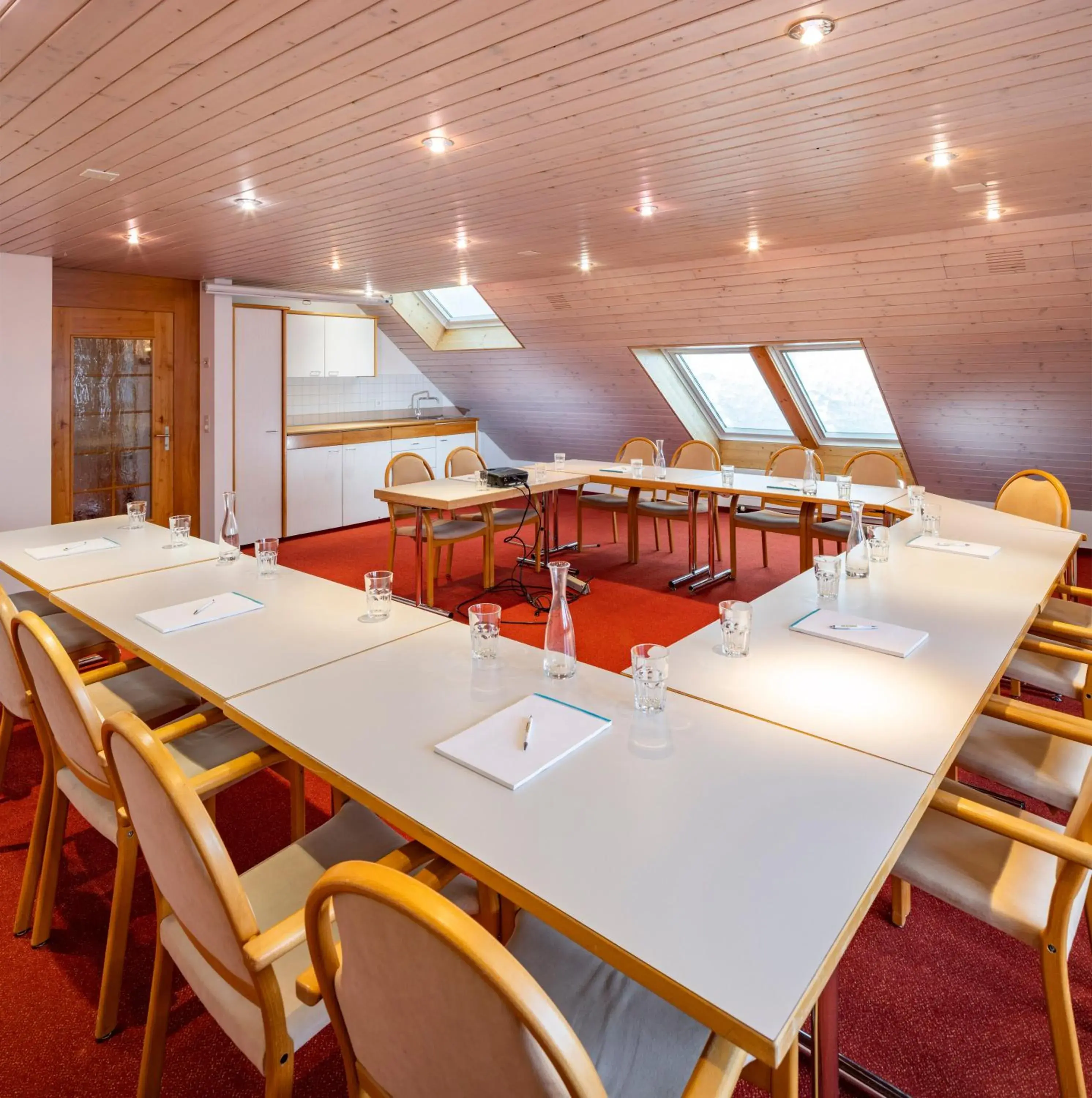 Hotel und Restaurant Chäseren Hotel und Restaurant Chäseren