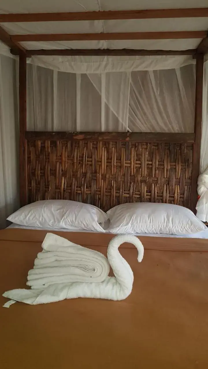 Standard Double or Twin Room in Geopark Village Standard Double or Twin Room in Geopark Village