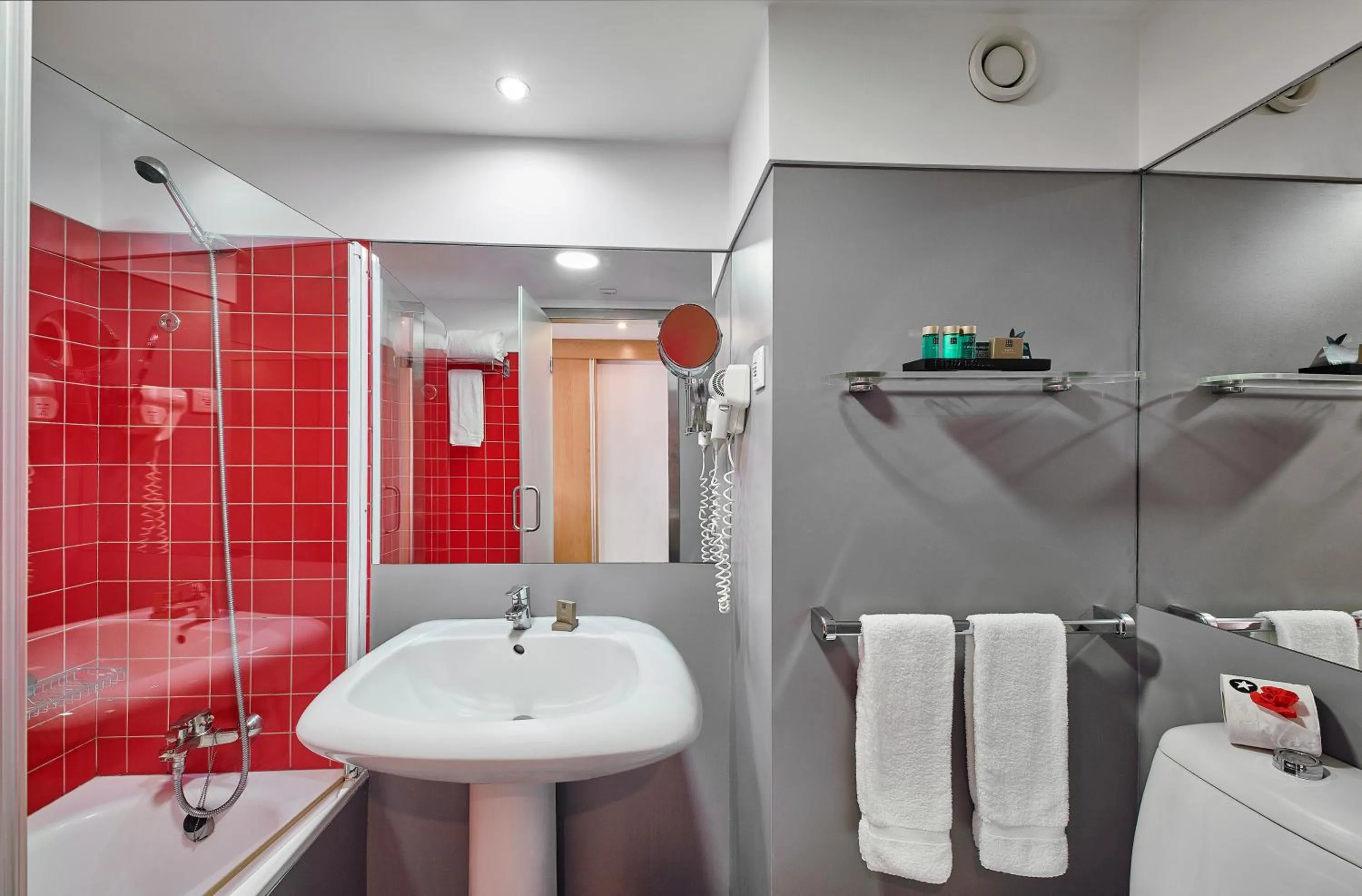 Rocamar Exclusive Hotel & Spa - Adults Only