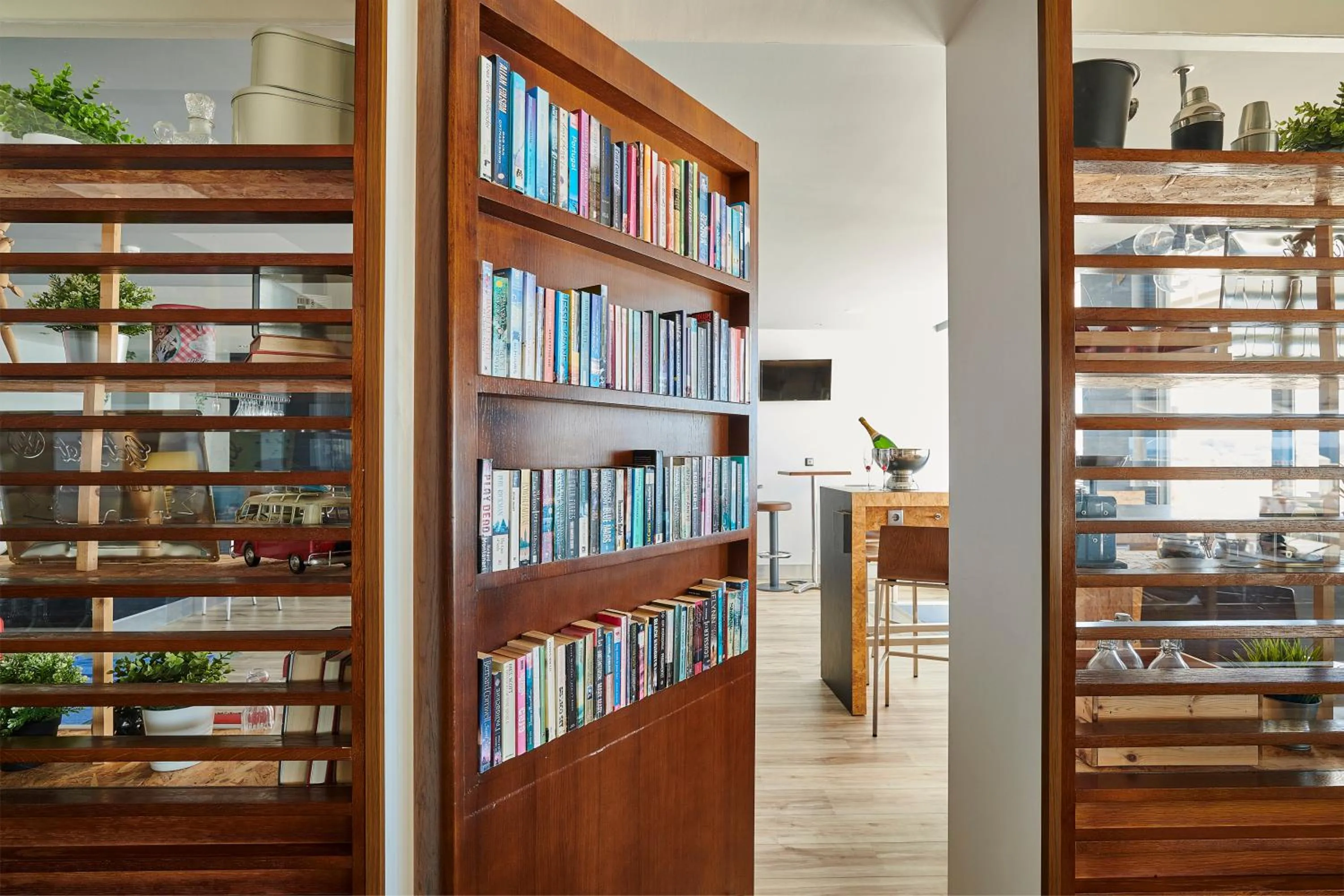 Rocamar Exclusive Hotel & Spa - Adults Only