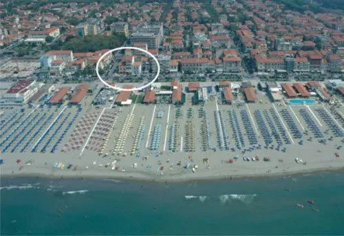 Hotel La Vela